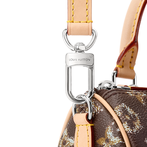 กระเป๋ารุ่น Nano Speedy closeup view
