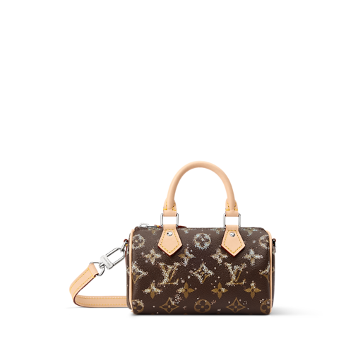 กระเป๋ารุ่น Nano Speedy front view