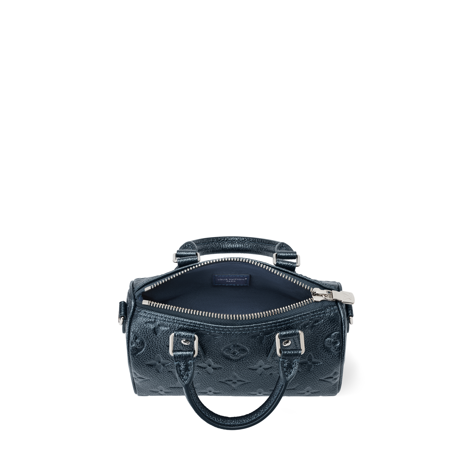 กระเป๋ารุ่น Nano Speedy Monogram Empreinte in ผู้หญิง