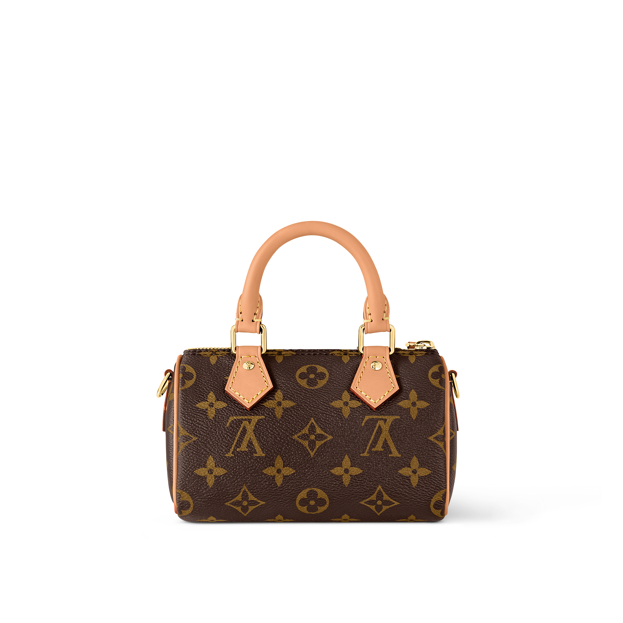 กระเป๋ารุ่น Nano Speedy Monogram in ผู้หญิง