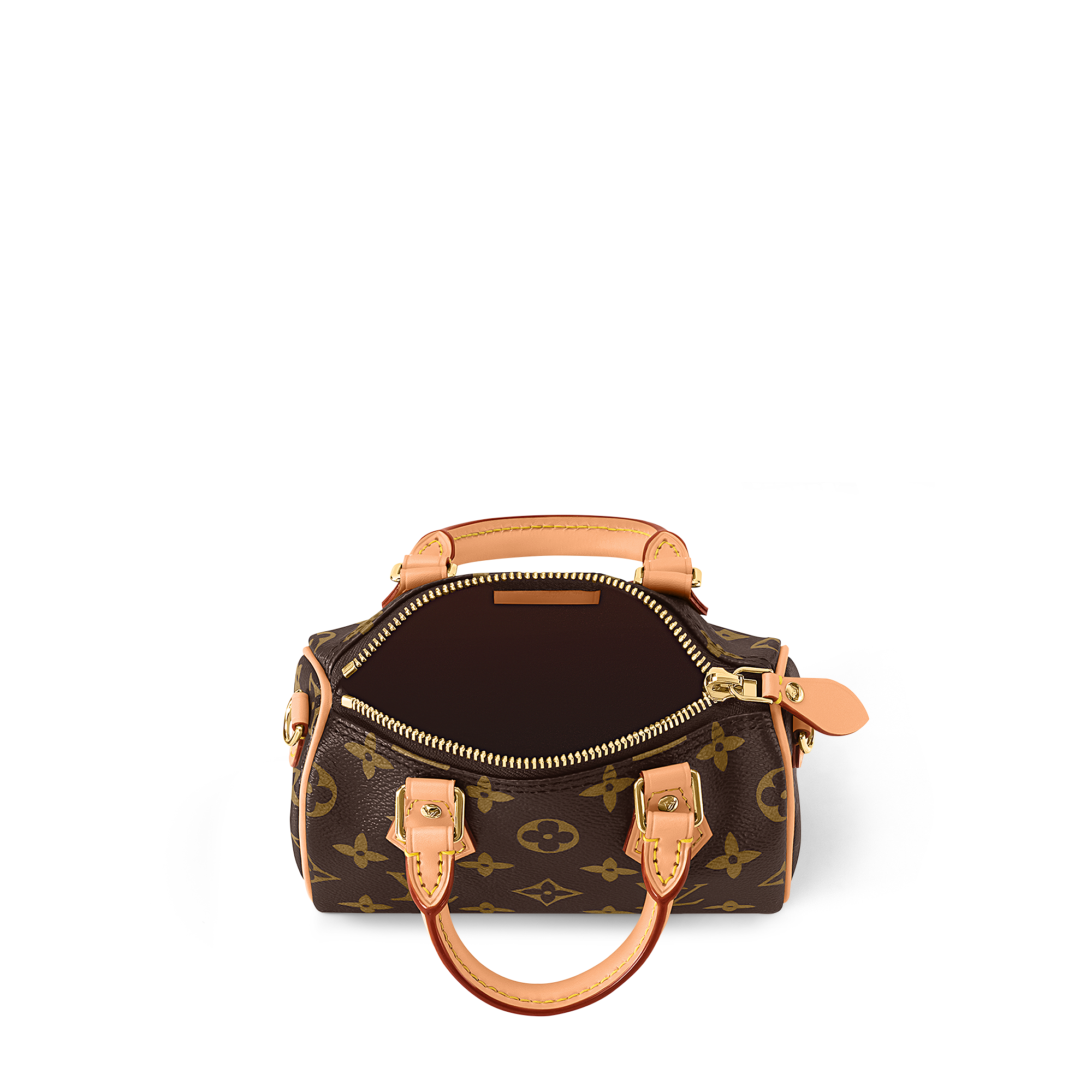 กระเป๋ารุ่น Nano Speedy Monogram in ผู้หญิง