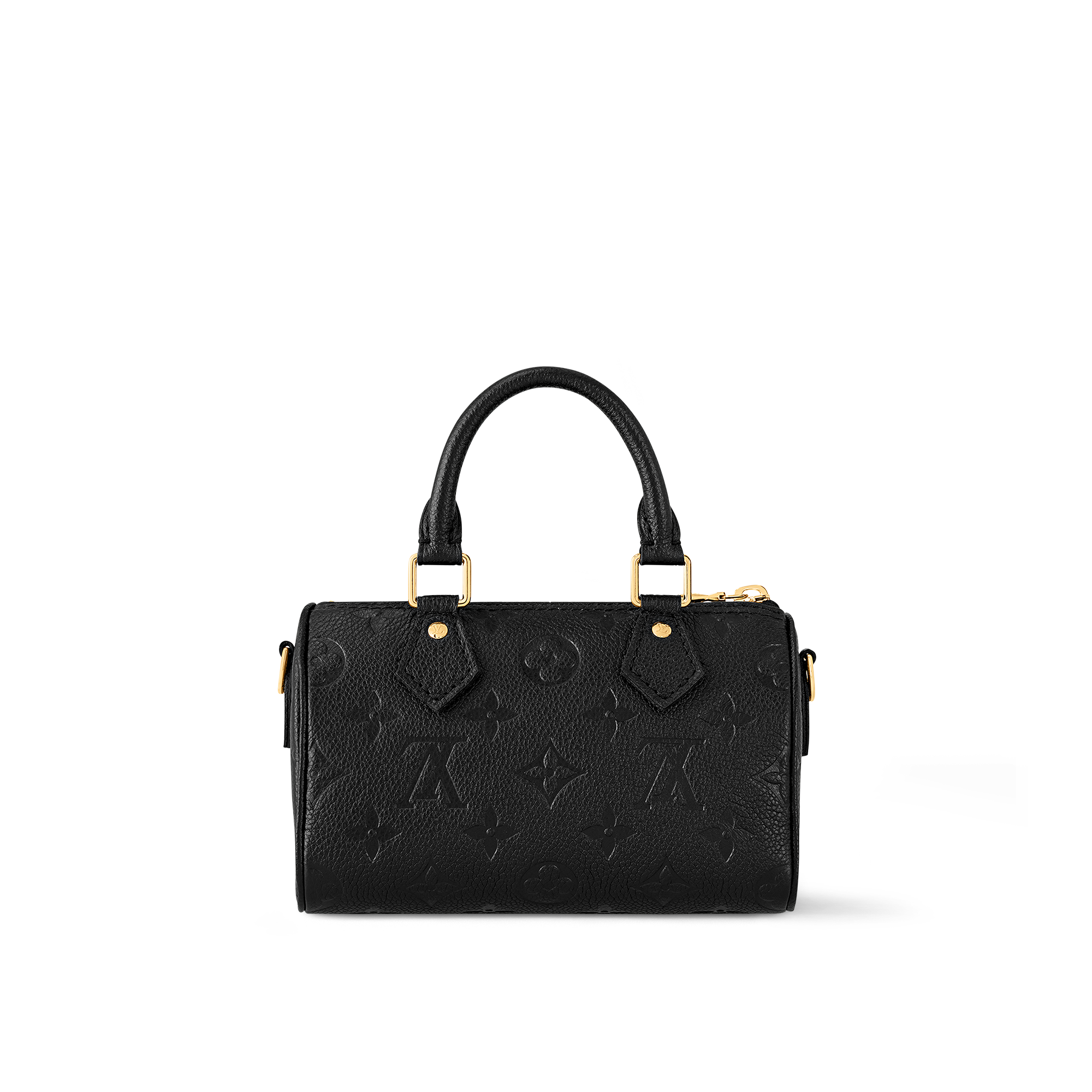 กระเป๋ารุ่น Nano Speedy Monogram Empreinte in ผู้หญิง
