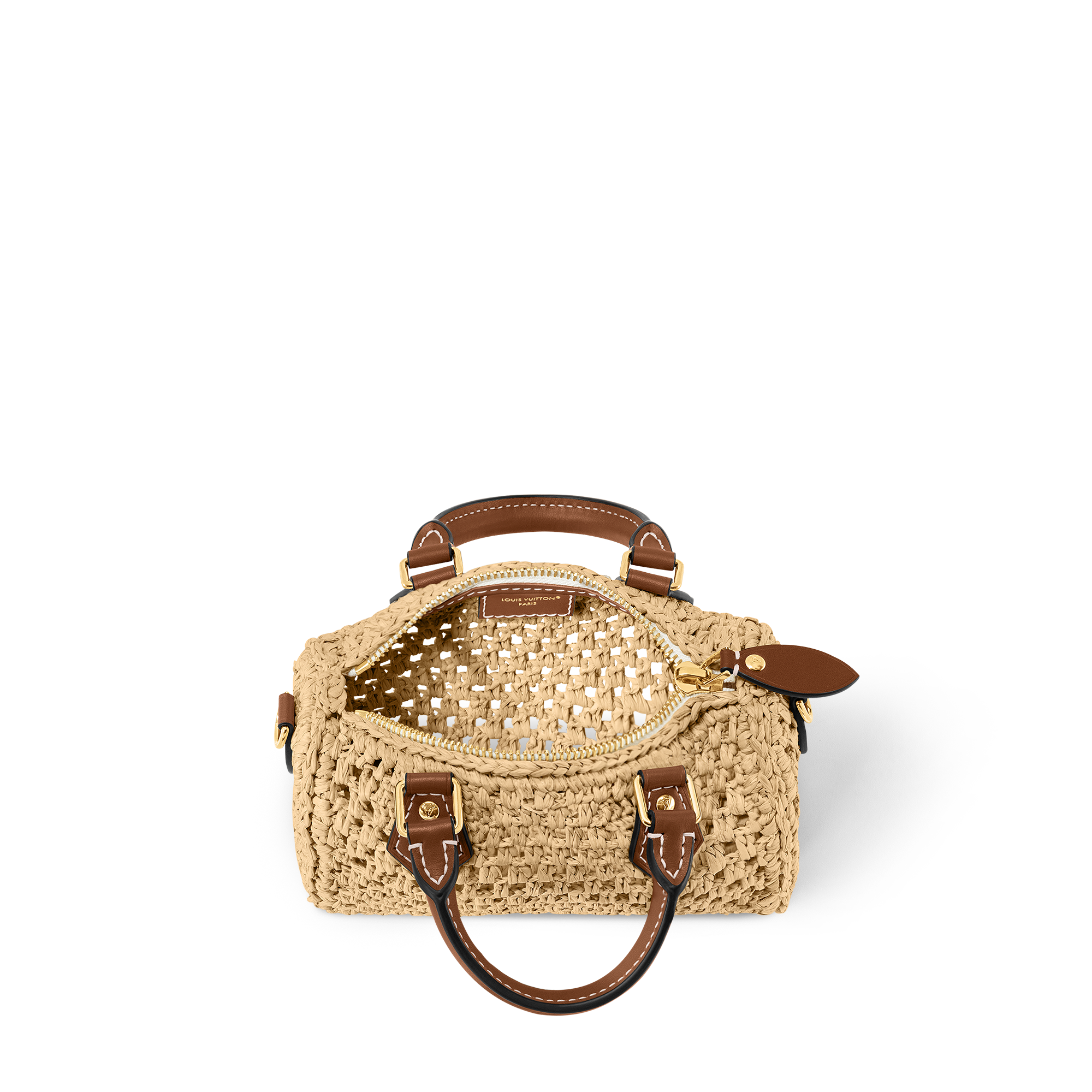 กระเป๋ารุ่น Nano Speedy Monogram แคนวาสประเภทอื่น in ผู้หญิง