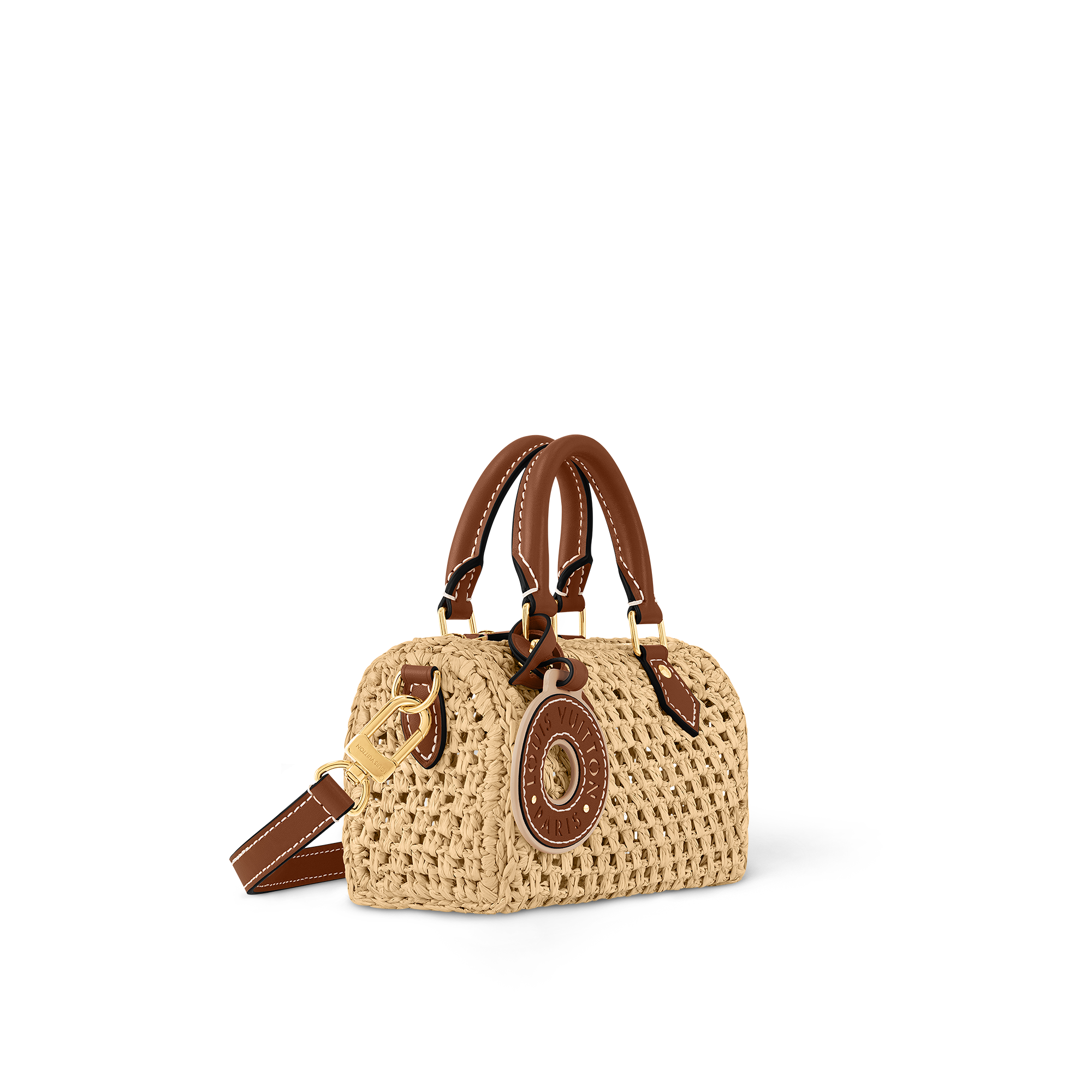 กระเป๋ารุ่น Nano Speedy Monogram แคนวาสประเภทอื่น in ผู้หญิง