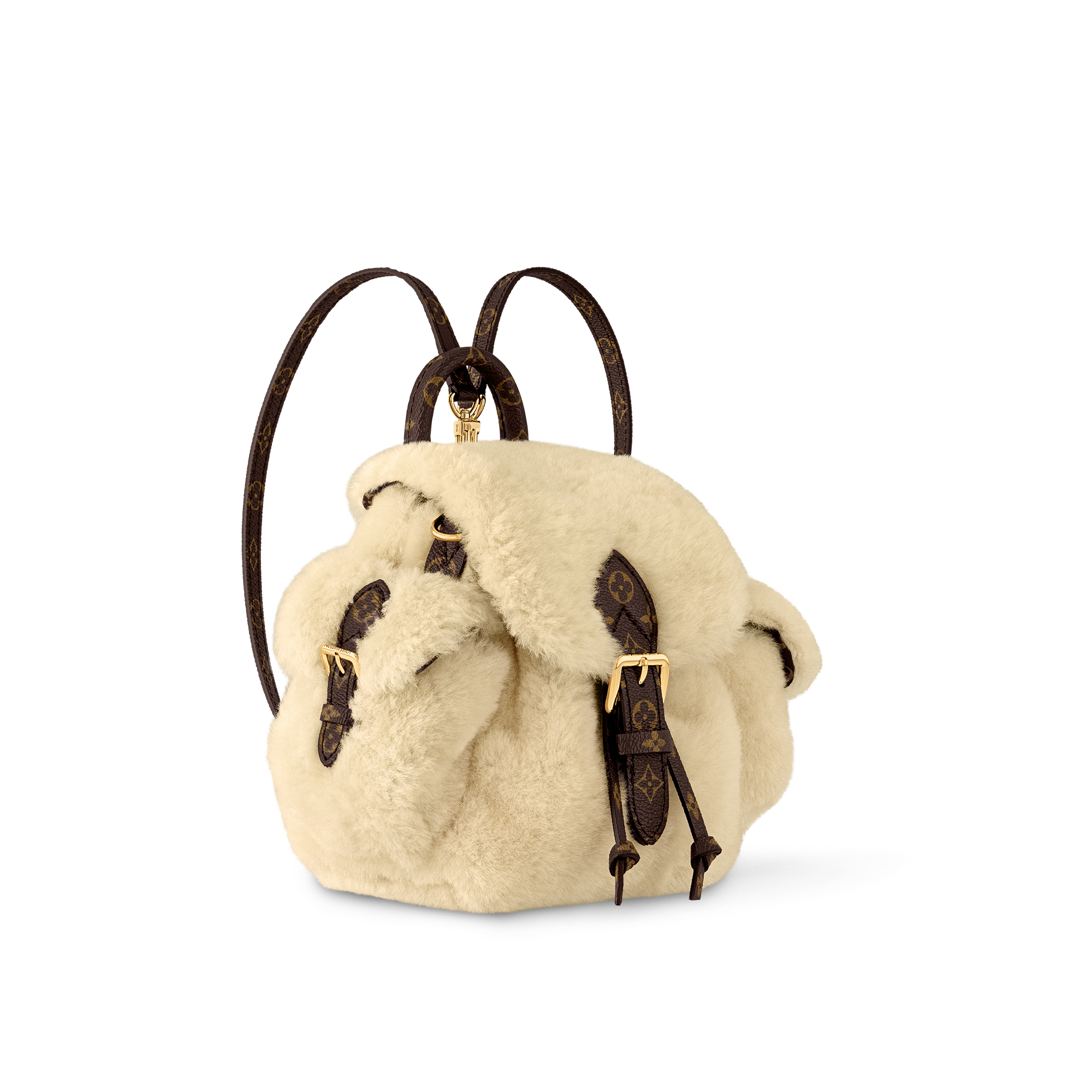 กระเป๋าสะพายหลังรุ่น Nano Teddy H33 in ผู้หญิง