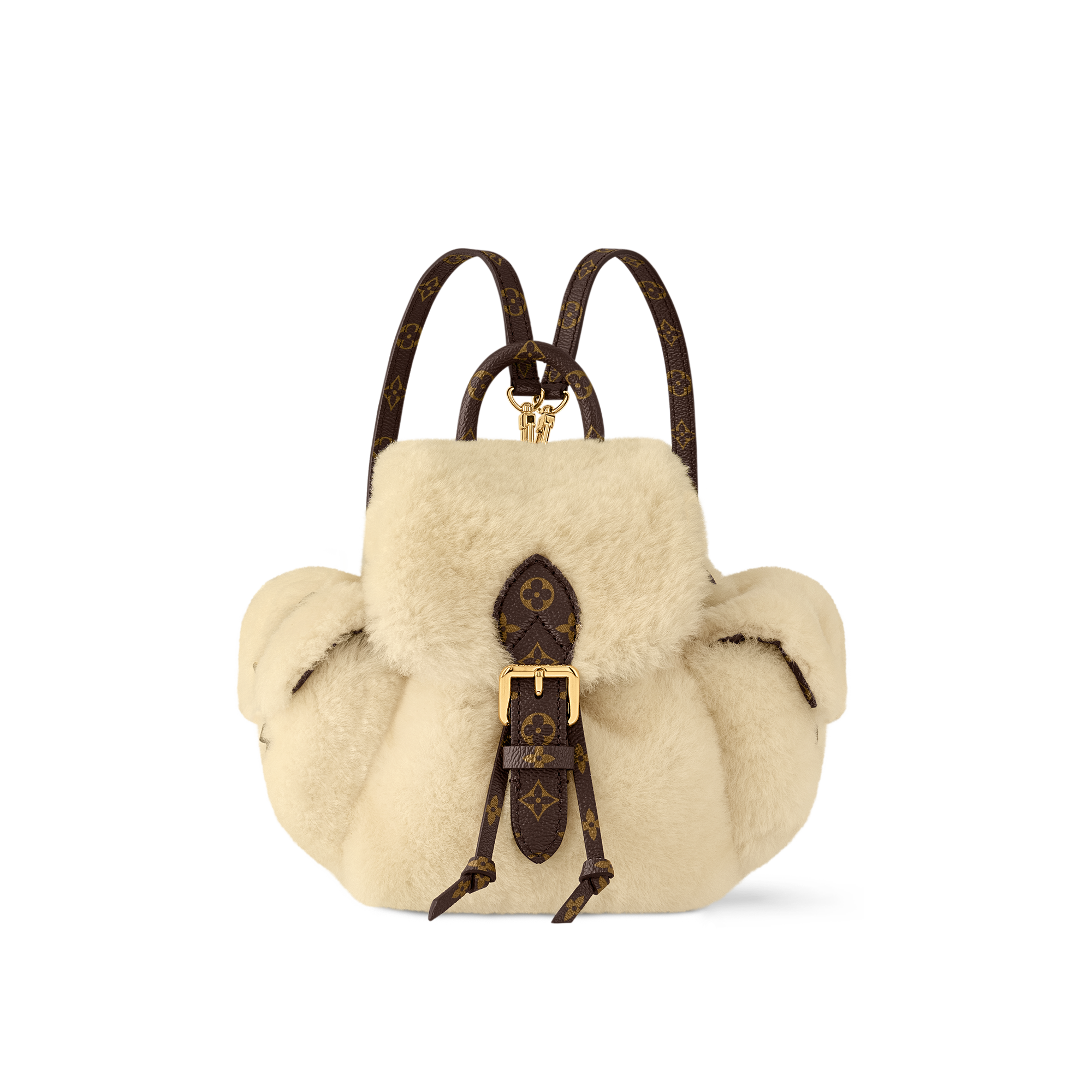 กระเป๋าสะพายหลังรุ่น Nano Teddy H33 in ผู้หญิง