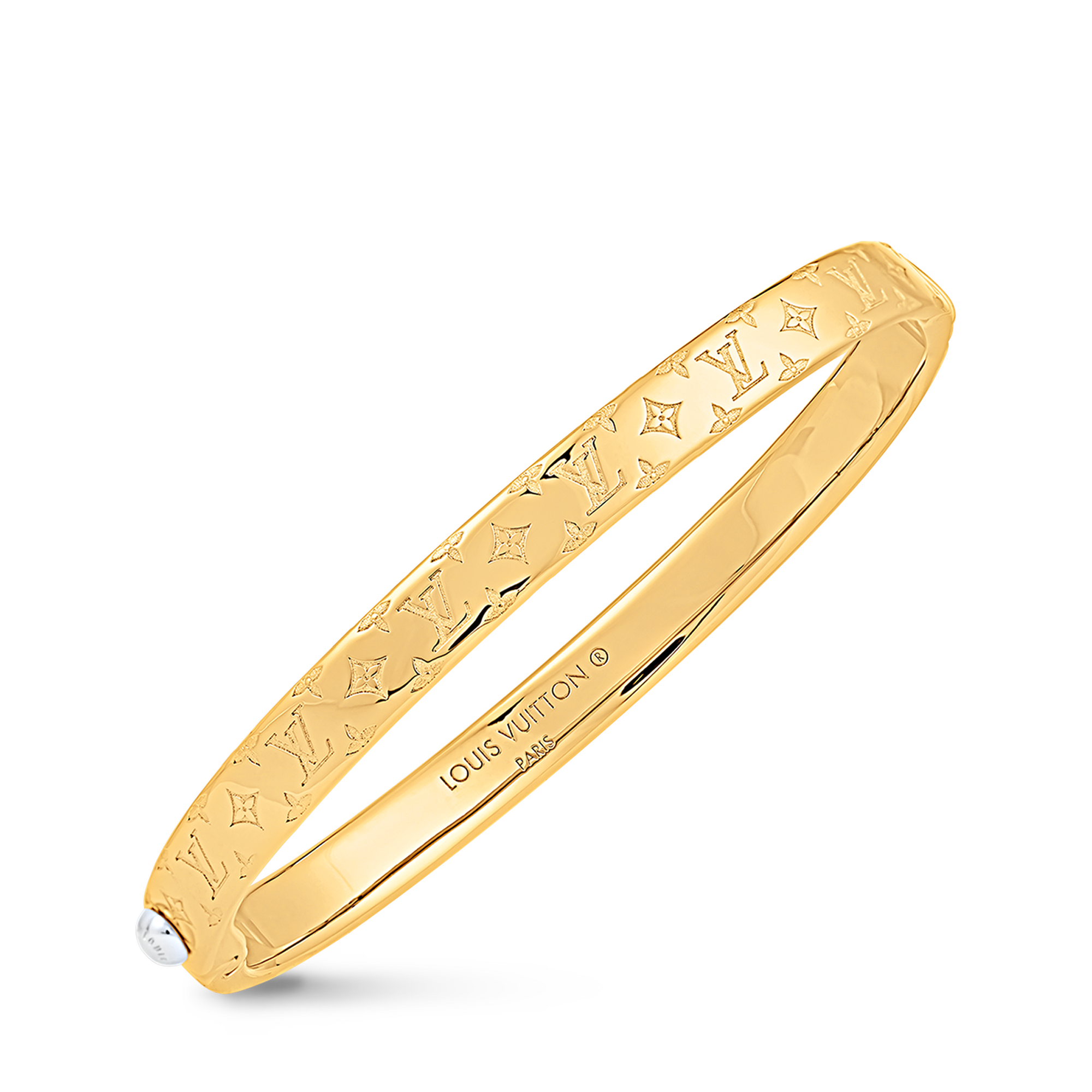 กำไลข้อมือ Nanogram . in ผู้หญิง