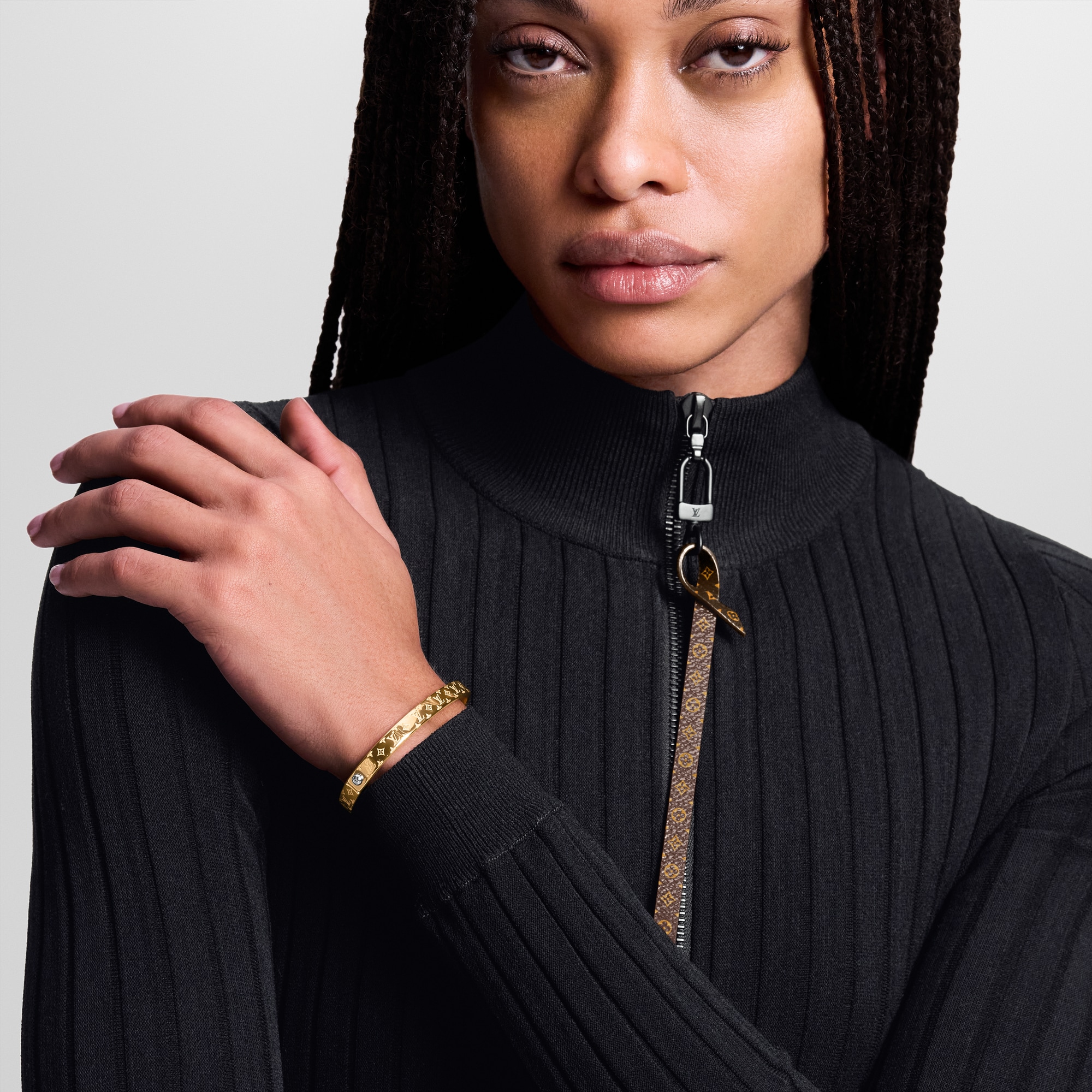 กำไลข้อมือ Nanogram . in ผู้หญิง