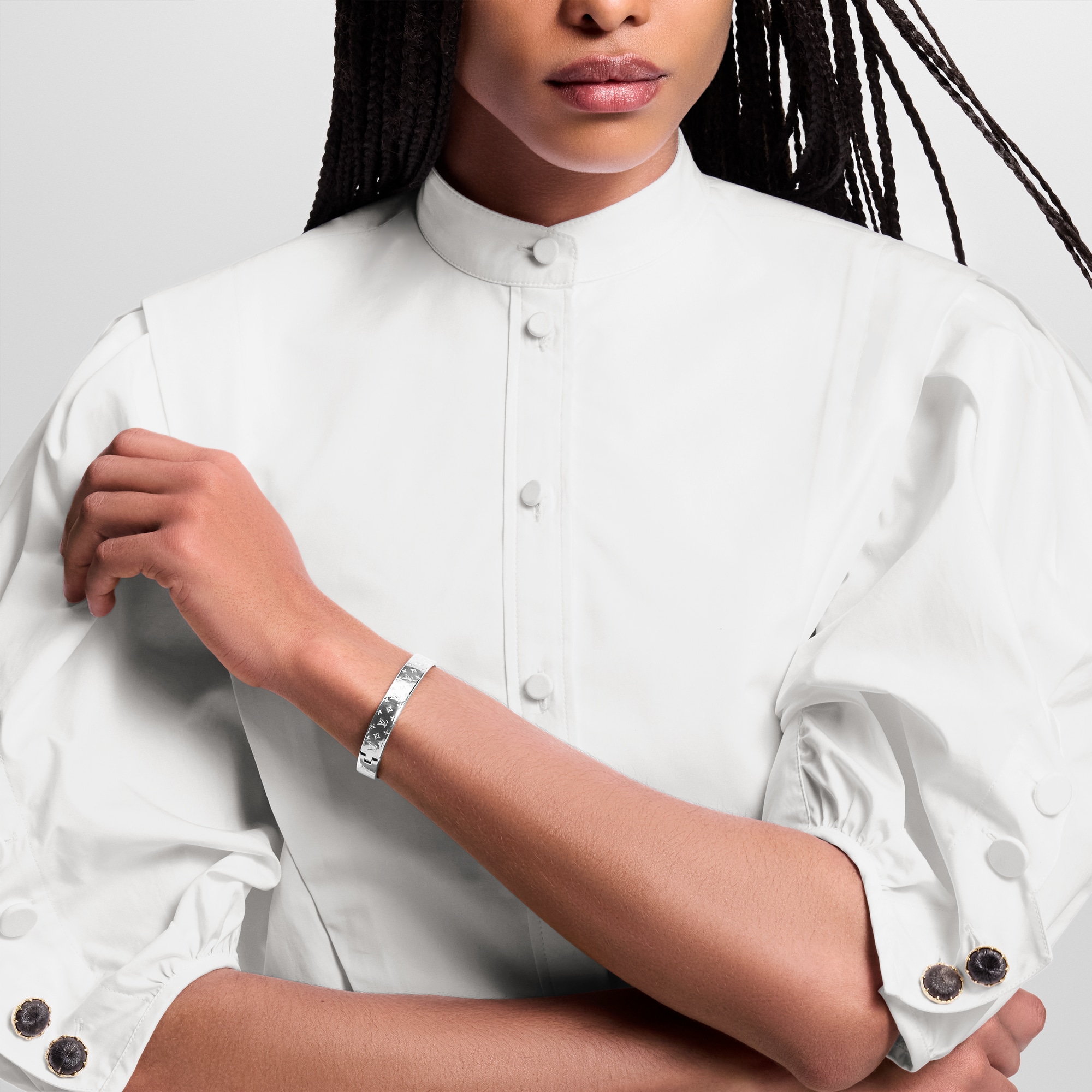 กำไลข้อมือ Nanogram . in ผู้หญิง