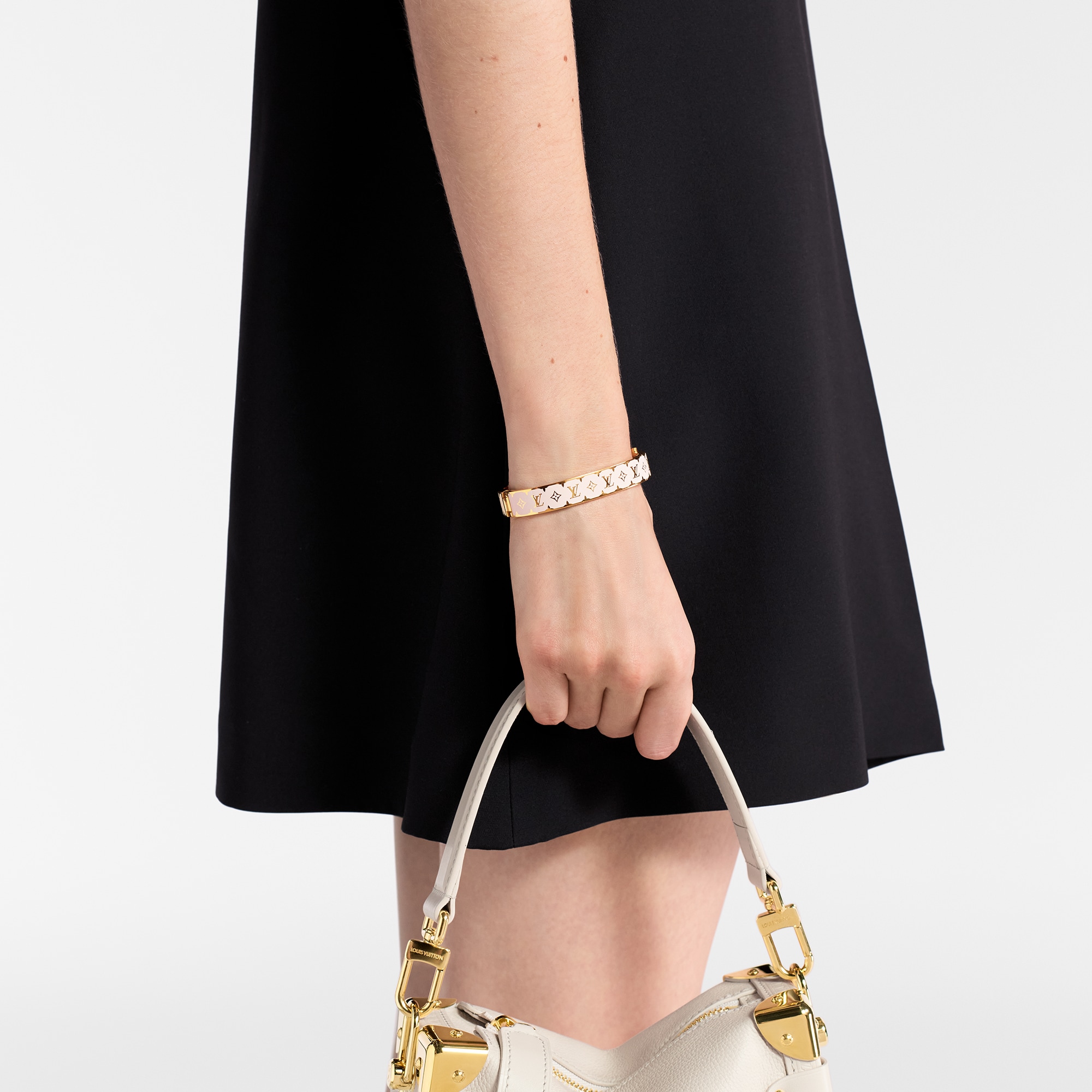 กำไลข้อมือ Nanogram Enamel . in ผู้หญิง