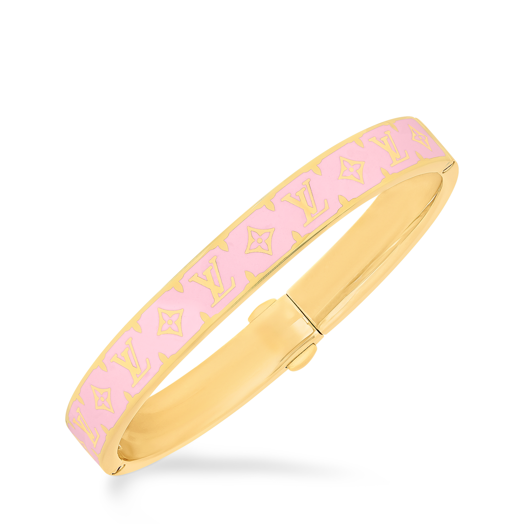 กำไลข้อมือ Nanogram Enamel . in ผู้หญิง