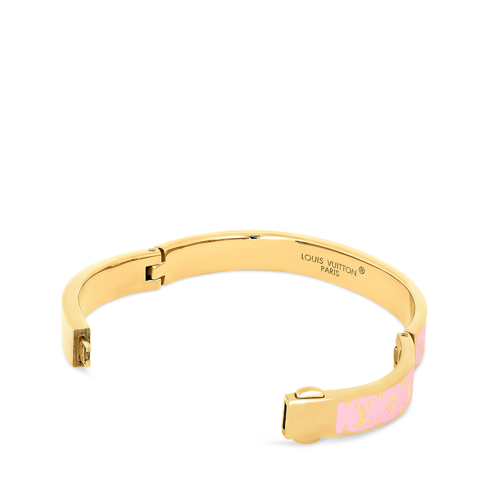 กำไลข้อมือ Nanogram Enamel . in ผู้หญิง