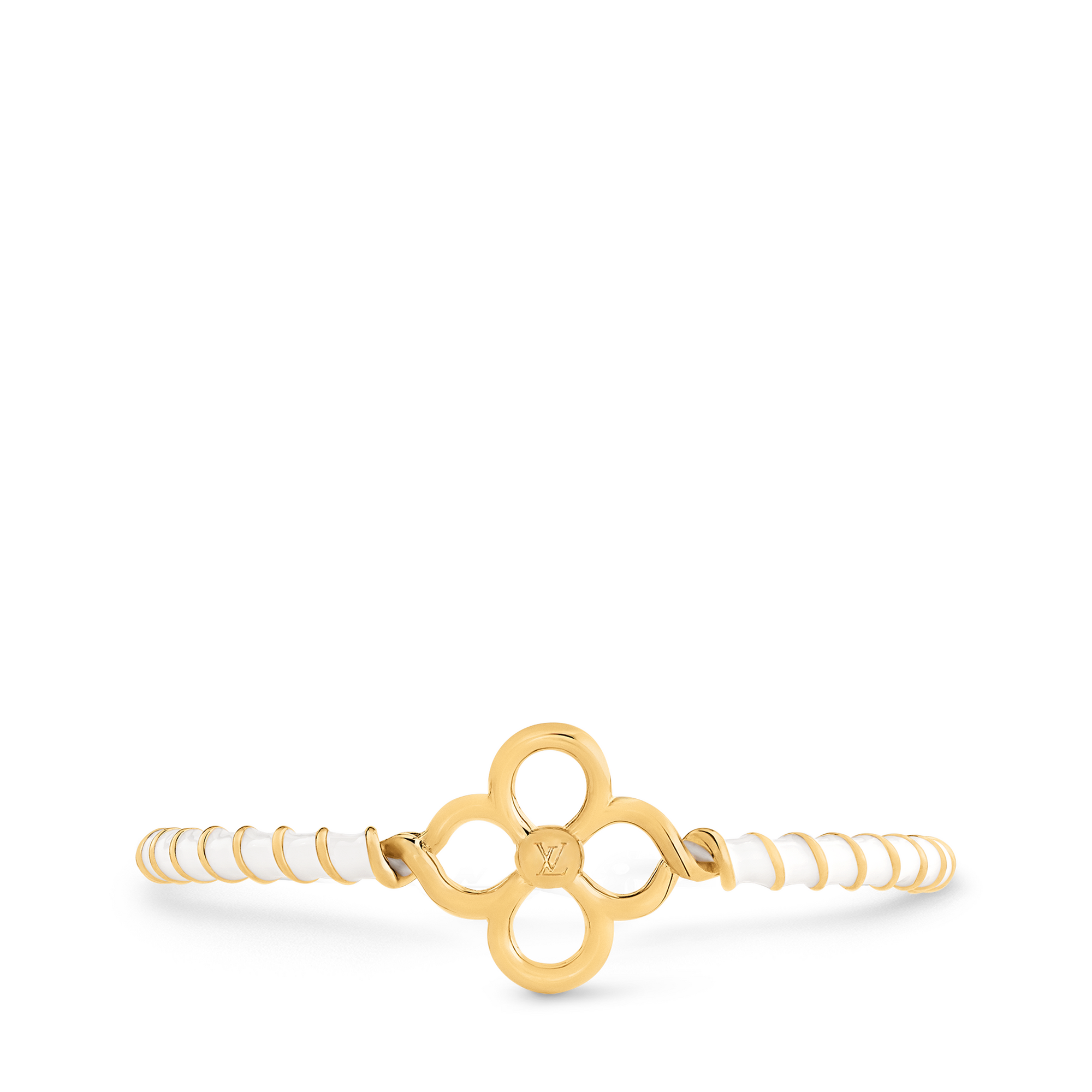 กำไลข้อมือ Nautical Rigid Enamel . in ผู้หญิง