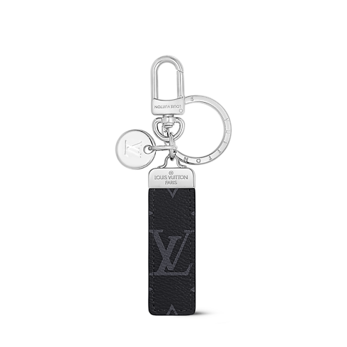 กำไลข้อมือ LV Slim Monogram Eclipse in ผลิตภัณฑ์ใหม่'s Ramadan Ramadan Selection for Him collections by Louis Vuitton
