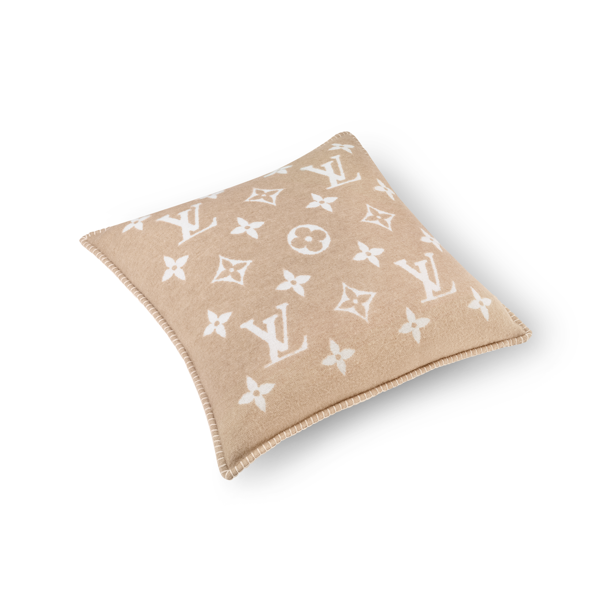 หมอนอิงรุ่น Neo Monogram . in ผู้หญิง
