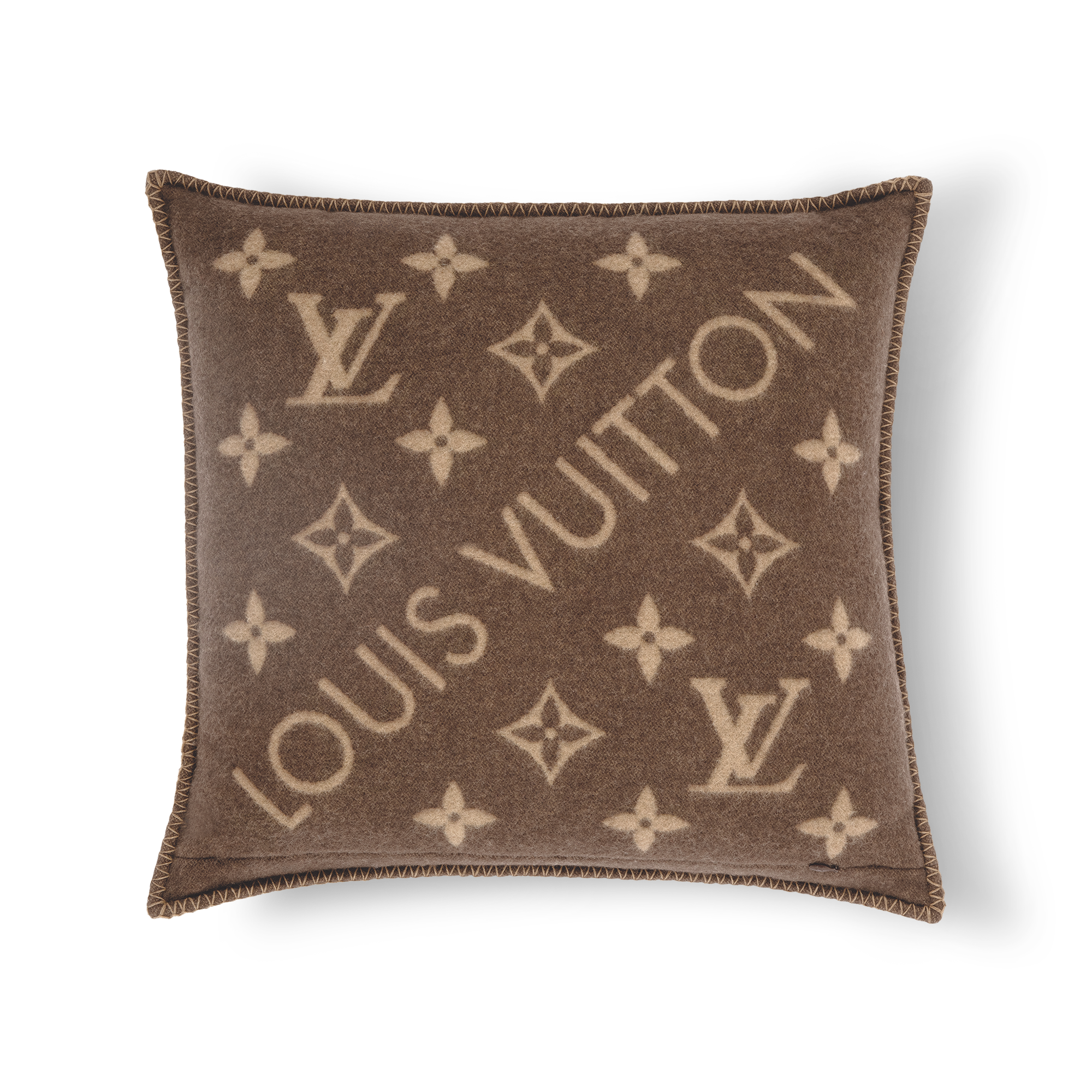 หมอนอิงรุ่น Neo Monogram . in ผู้หญิง