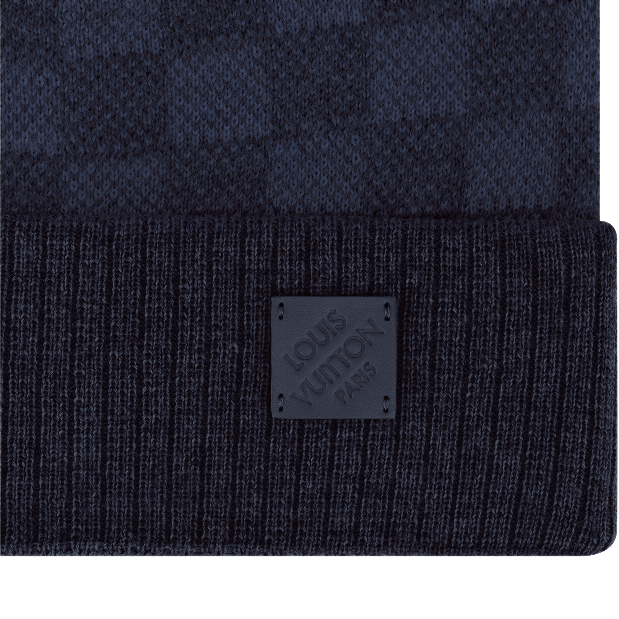 หมวกไหมพรมรุ่น Néo Petit Damier . in ผู้ชาย