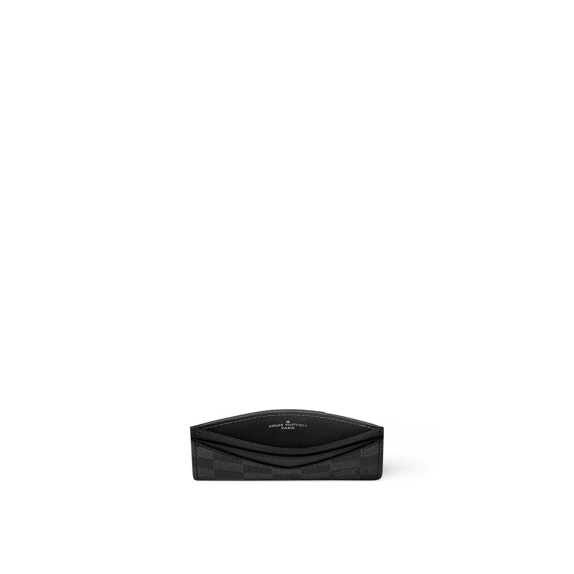 กระเป๋ารุ่น Neo Porte Cartes Damier Graphite แคนวาส in ของขวัญสำหรับเทศกาลวันหยุด