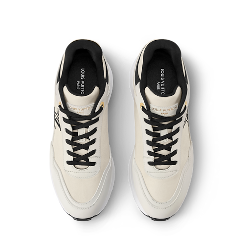 รองเท้าผ้าใบรุ่น Neo Run Away in ผู้หญิง's รองเท้า รองเท้าผ้าใบสำหรับผู้หญิง collections by Louis Vuitton (การย่อ/ขยายผลิตภัณฑ์)