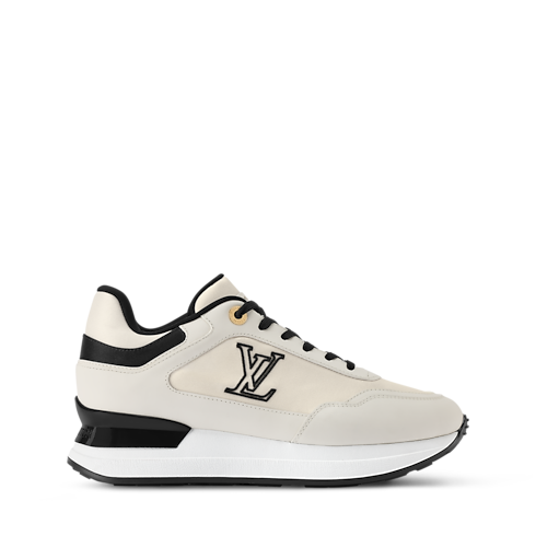 รองเท้าผ้าใบรุ่น Neo Run Away in ผู้หญิง's รองเท้า รองเท้าผ้าใบสำหรับผู้หญิง collections by Louis Vuitton (การย่อ/ขยายผลิตภัณฑ์)