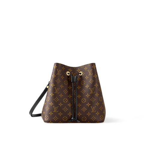 กระเป๋ารุ่น NéoNoé MM Monogram in ผู้หญิง's กระเป๋าถือ กระเป๋าถือสำหรับผู้หญิง collections by Louis Vuitton (การย่อ/ขยายผลิตภัณฑ์)
