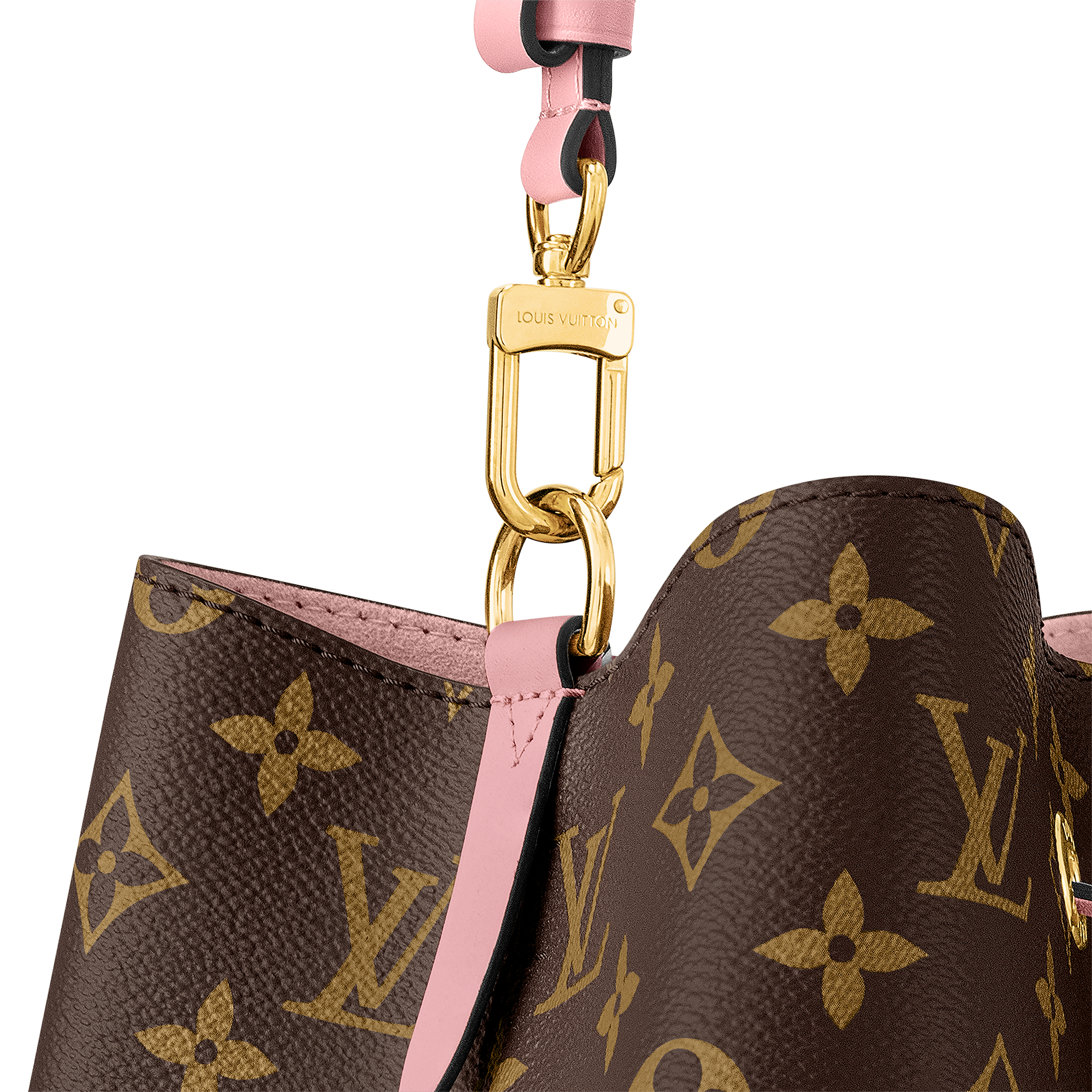 กระเป๋ารุ่น NéoNoé MM Monogram in ผู้หญิง