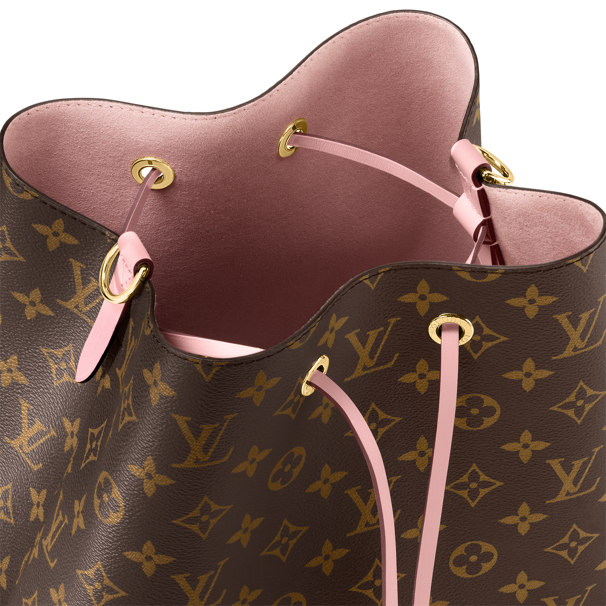 กระเป๋ารุ่น NéoNoé MM Monogram in ผู้หญิง