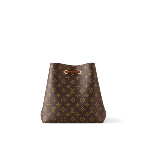 กระเป๋ารุ่น NéoNoé MM Monogram in ผู้หญิง's กระเป๋าถือ กระเป๋าถือสำหรับผู้หญิง collections by Louis Vuitton (การย่อ/ขยายผลิตภัณฑ์)