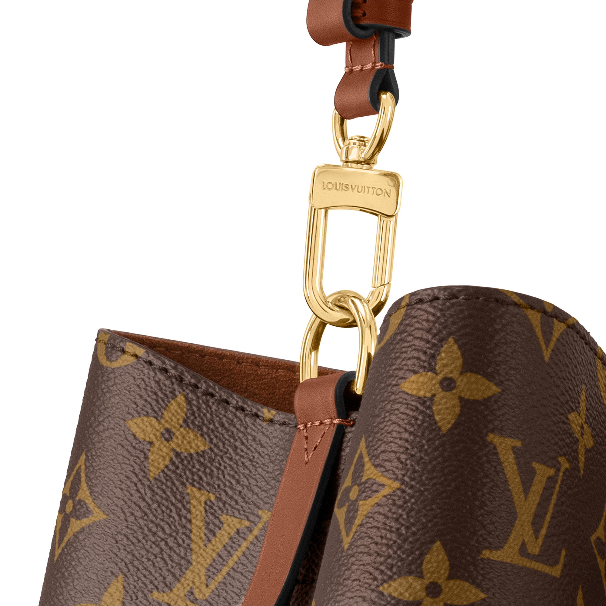 กระเป๋ารุ่น NéoNoé MM Monogram in ผู้หญิง