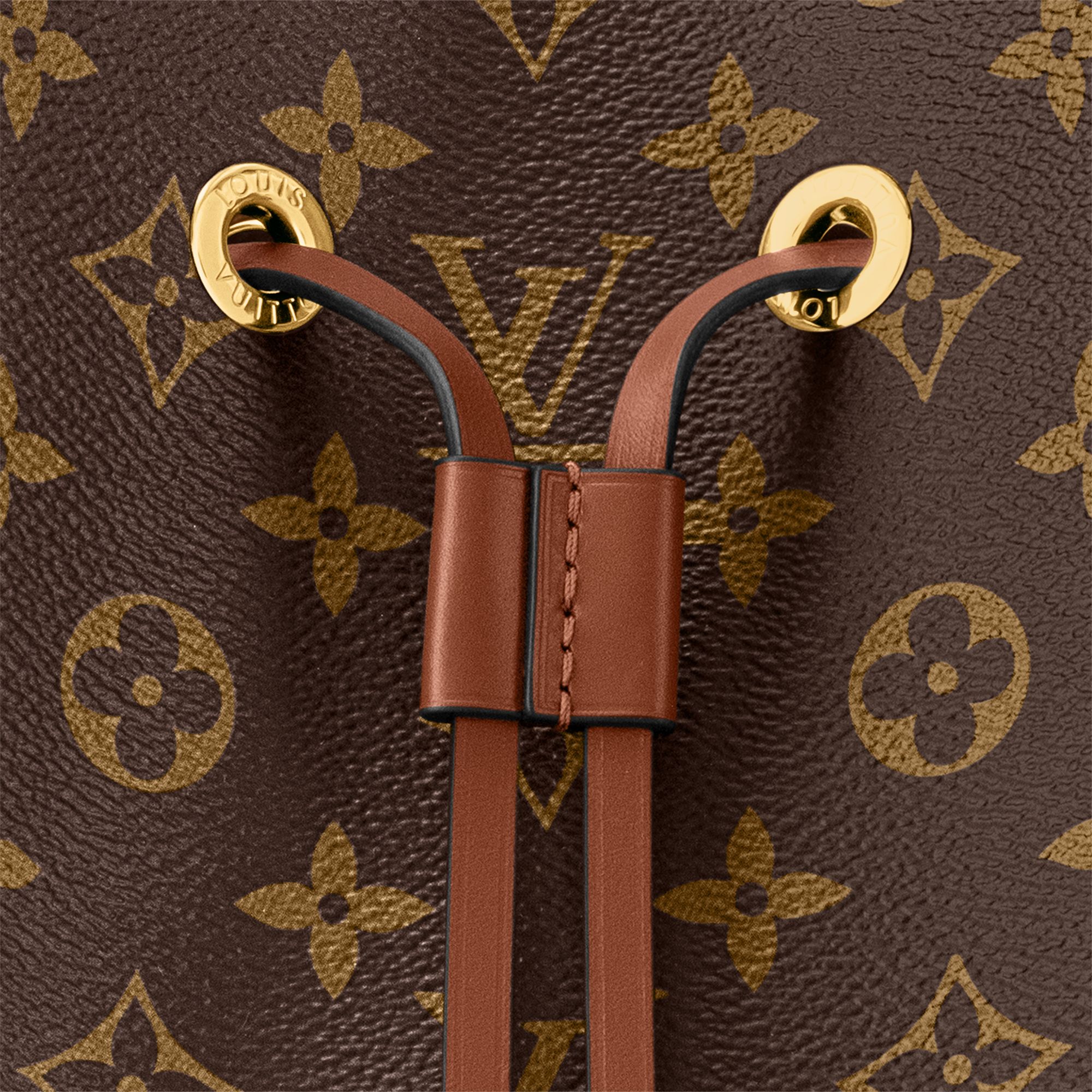 กระเป๋ารุ่น NéoNoé MM Monogram in ผู้หญิง