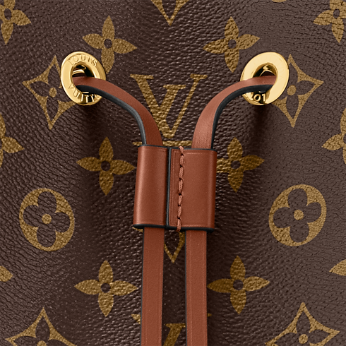 กระเป๋ารุ่น NéoNoé MM Monogram in ผู้หญิง's กระเป๋าถือ กระเป๋าถือสำหรับผู้หญิง collections by Louis Vuitton (การย่อ/ขยายผลิตภัณฑ์)