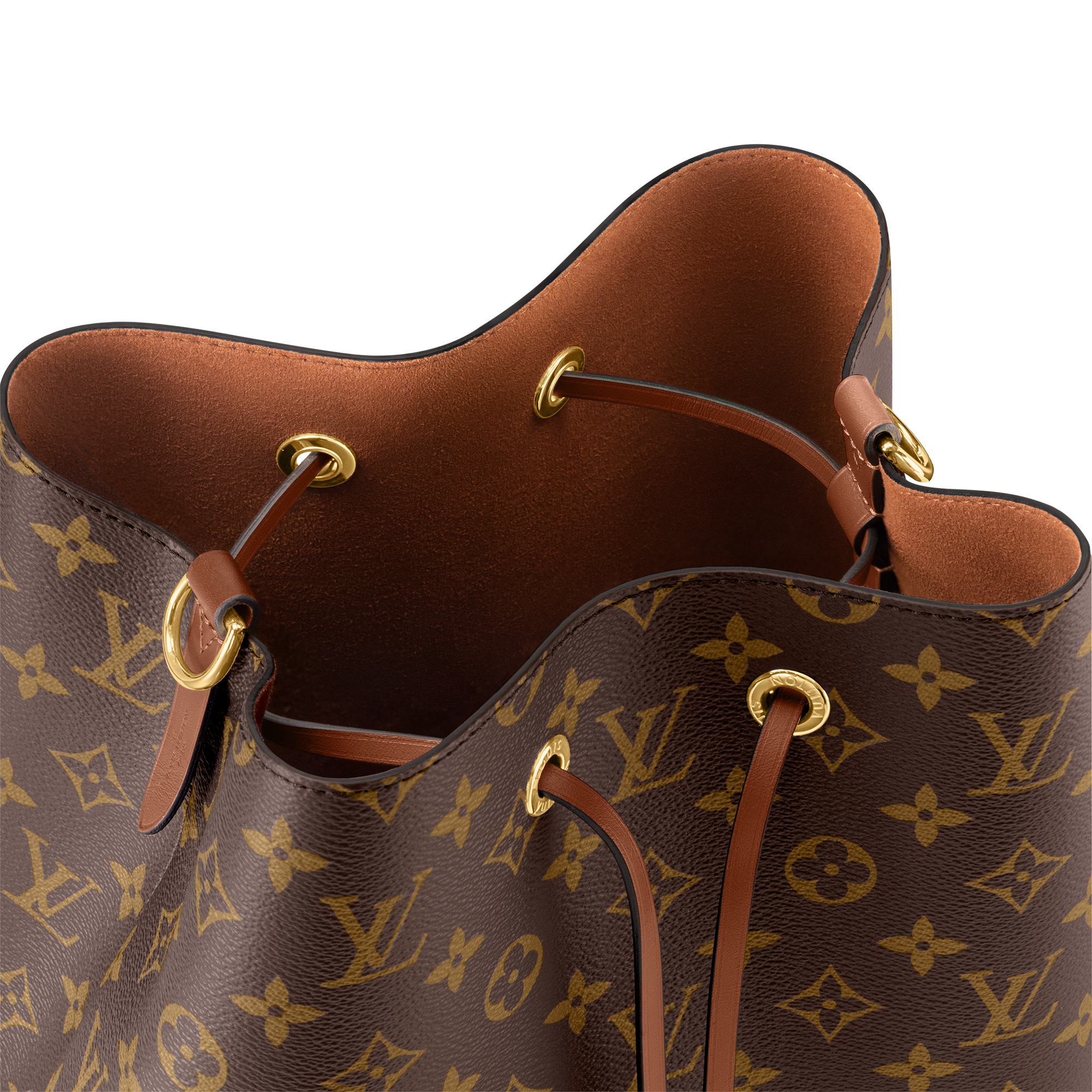 กระเป๋ารุ่น NéoNoé MM Monogram in ผู้หญิง