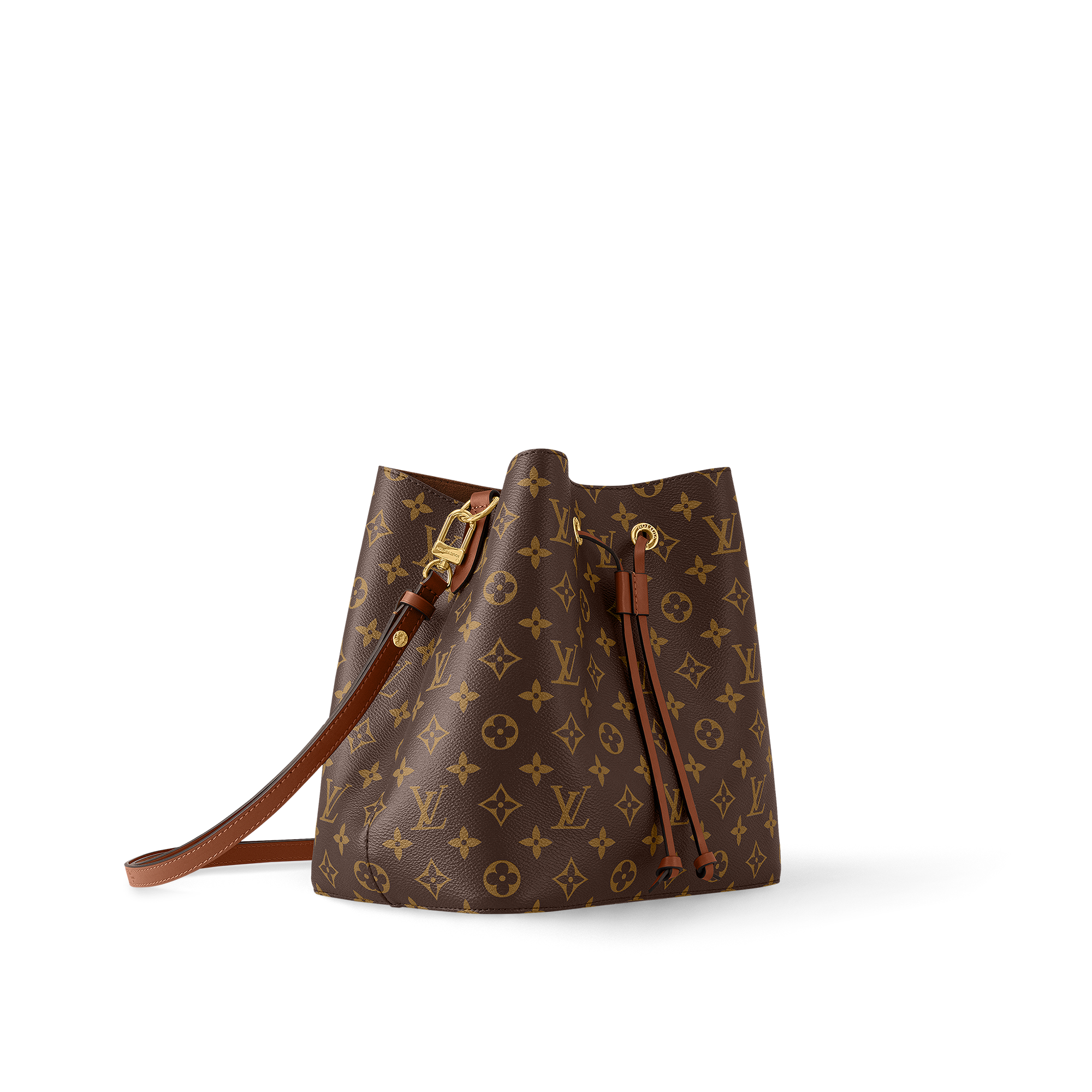 กระเป๋ารุ่น NéoNoé MM Monogram in ผู้หญิง