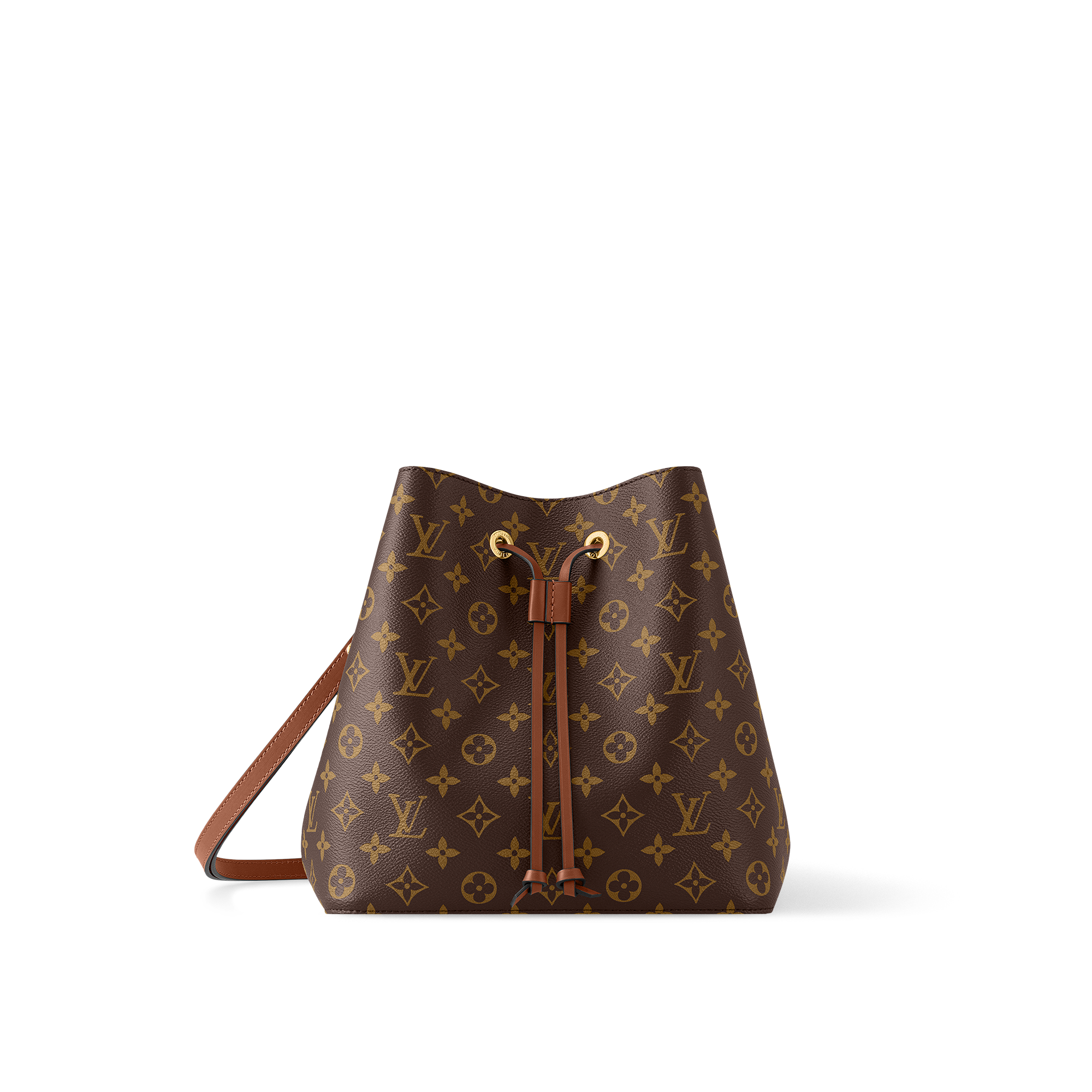 กระเป๋ารุ่น NéoNoé MM Monogram in ผู้หญิง