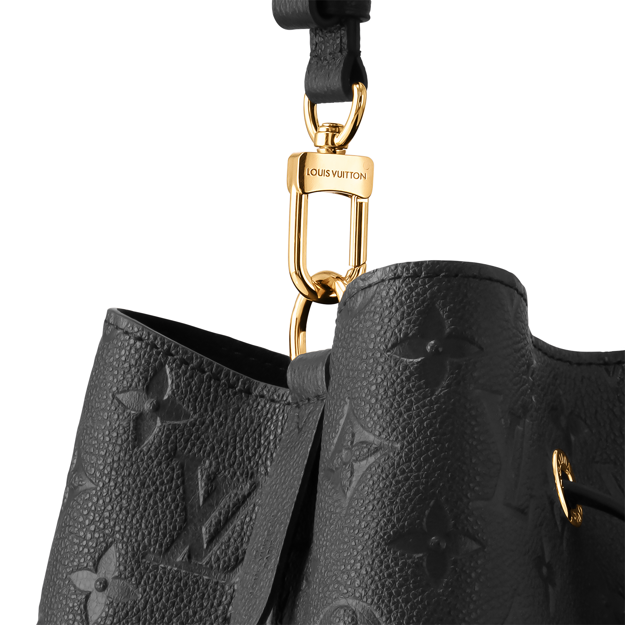 กระเป๋ารุ่น NéoNoé MM Monogram Empreinte in ผู้หญิง