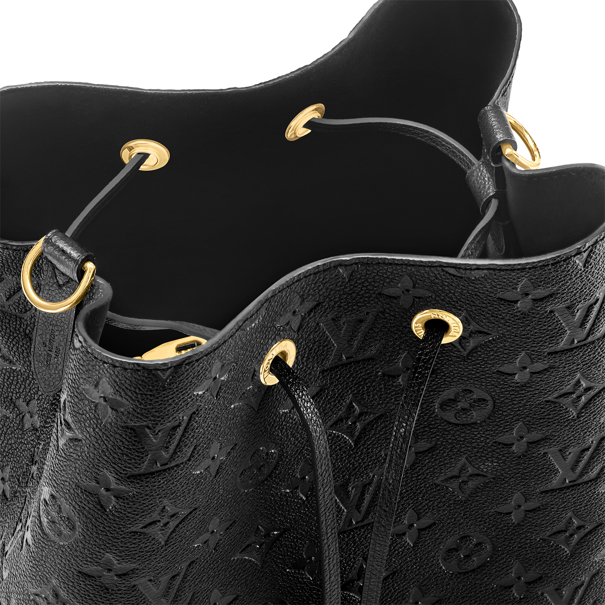 กระเป๋ารุ่น NéoNoé MM Monogram Empreinte in ผู้หญิง