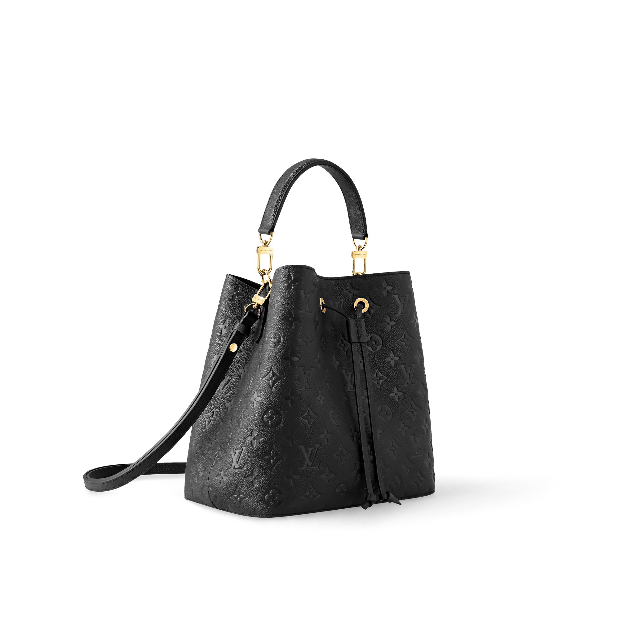กระเป๋ารุ่น NéoNoé MM Monogram Empreinte in ผู้หญิง