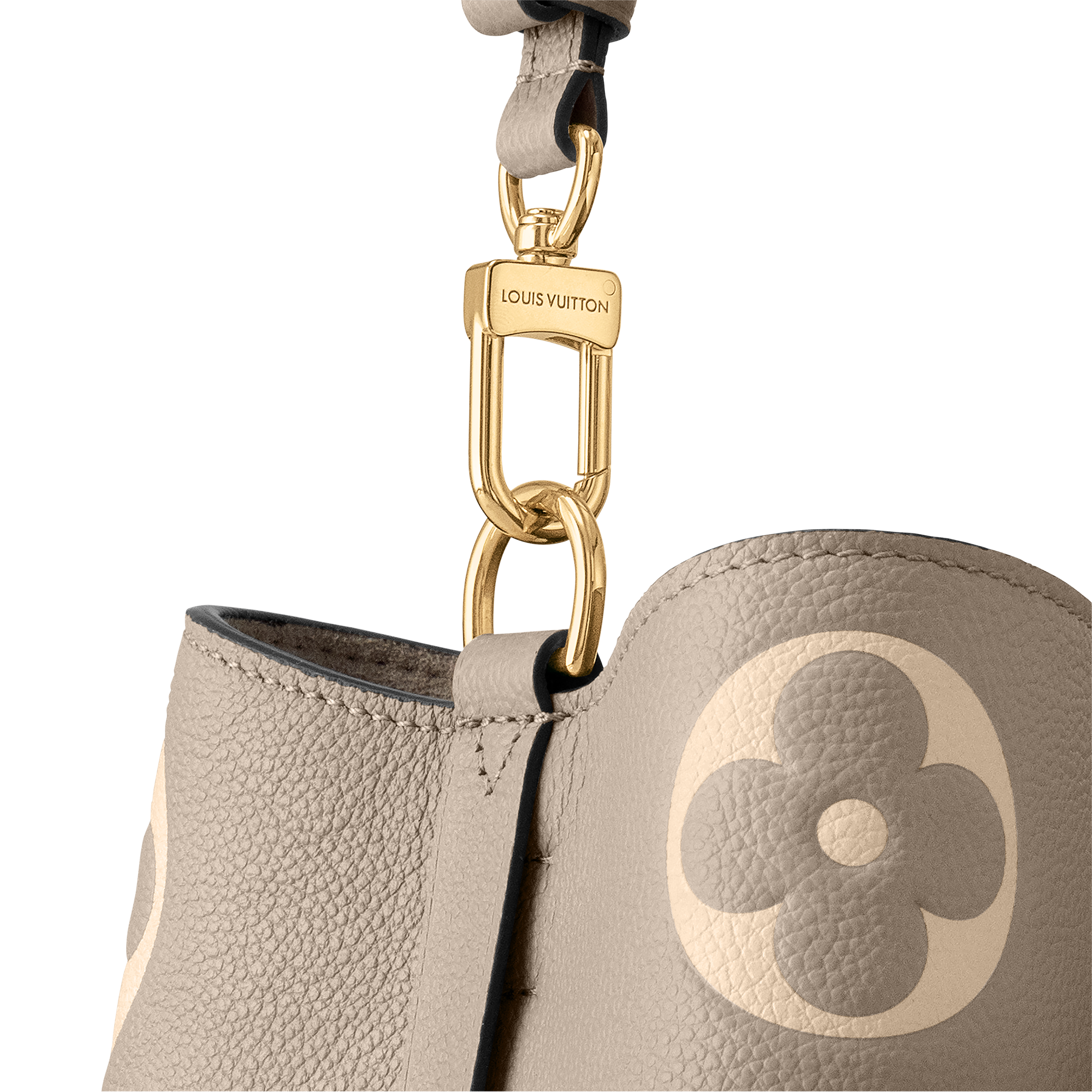 กระเป๋ารุ่น NéoNoé MM Bicolor Monogram Empreinte in ผู้หญิง