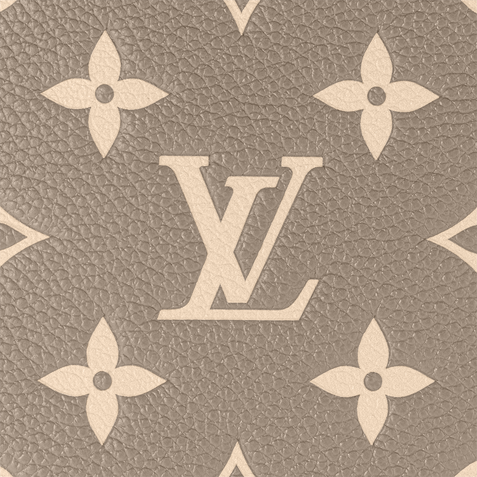 กระเป๋ารุ่น NéoNoé MM Bicolor Monogram Empreinte in ผู้หญิง
