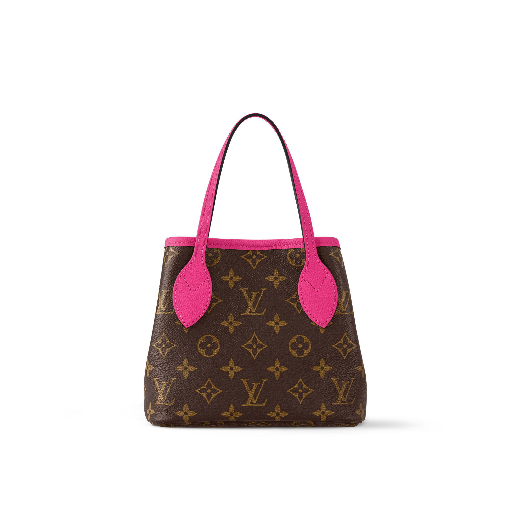 กระเป๋ารุ่น Neverfull Bandoulière Inside Out BB Monogram Eclipse in กระเป๋าและผลิตภัณฑ์เครื่องหนังขนาดเล็ก