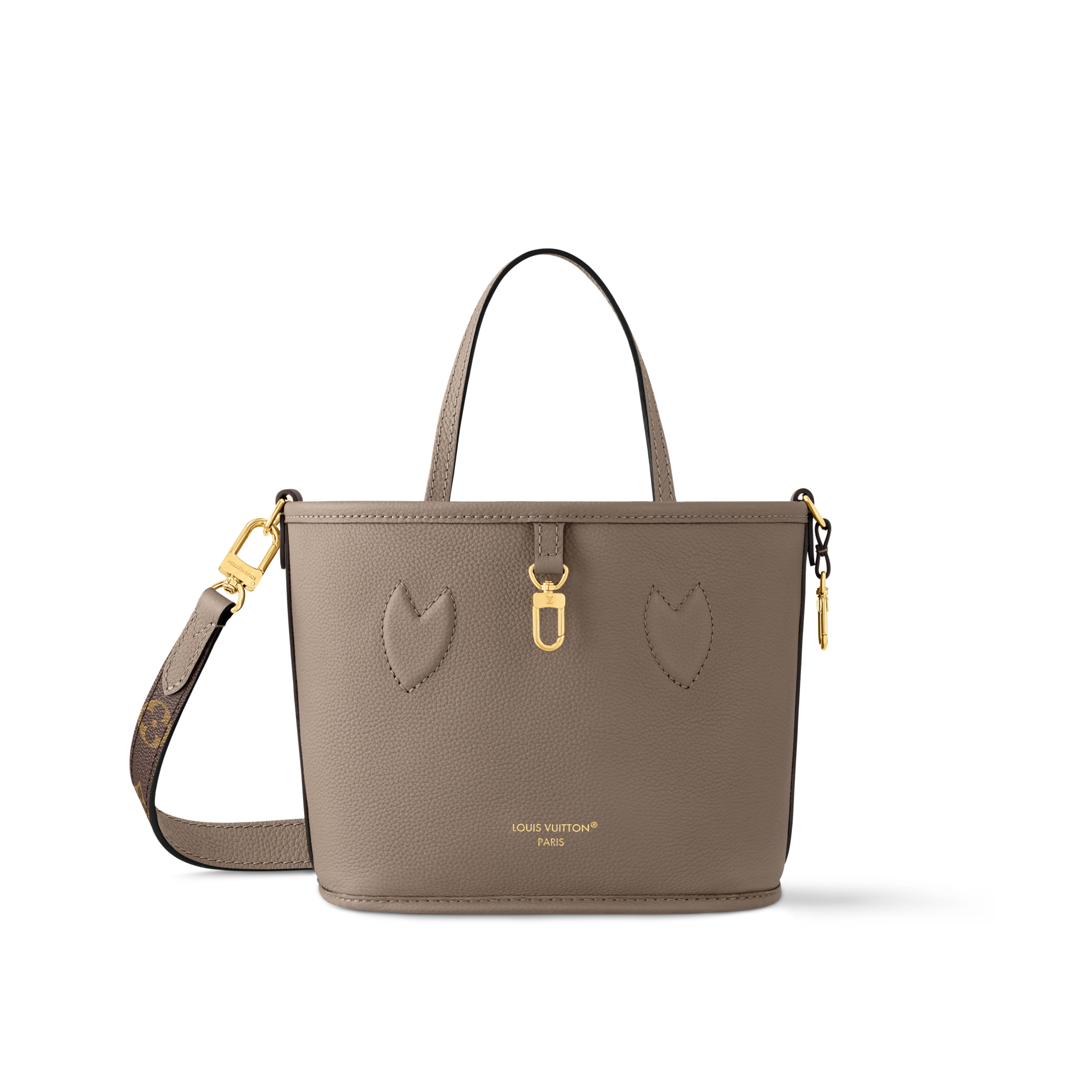 กระเป๋ารุ่น Neverfull Bandoulière Inside Out BB  in กระเป๋าและผลิตภัณฑ์เครื่องหนังขนาดเล็ก