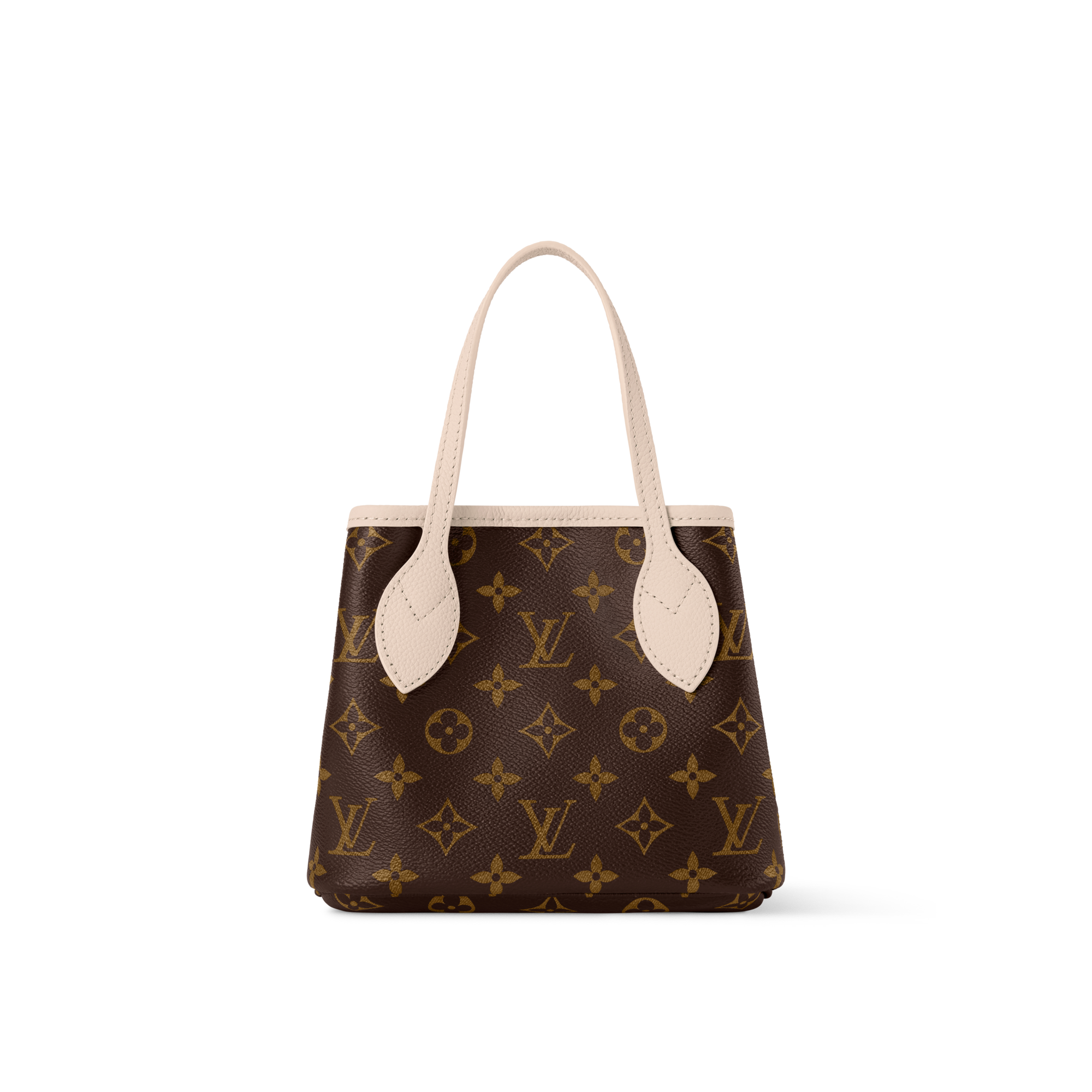 กระเป๋ารุ่น Neverfull Inside Out BB Monogram Eclipse in กระเป๋าและผลิตภัณฑ์เครื่องหนังขนาดเล็ก