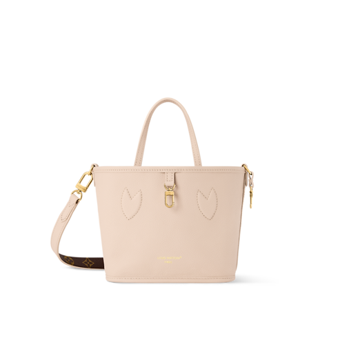 กระเป๋ารุ่น Neverfull Inside Out BB