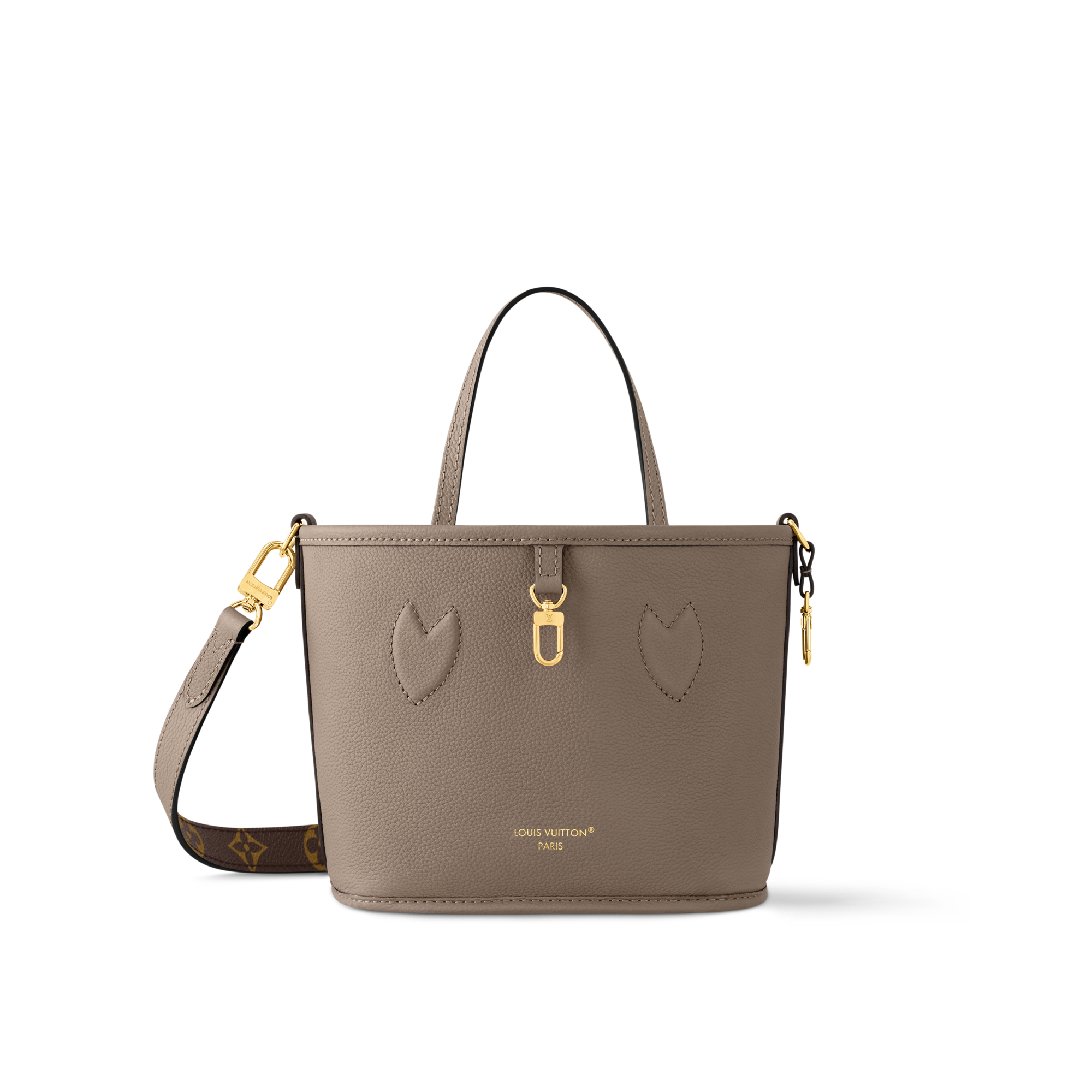 Dark Fango/Monogram (ไม่มีสินค้า)