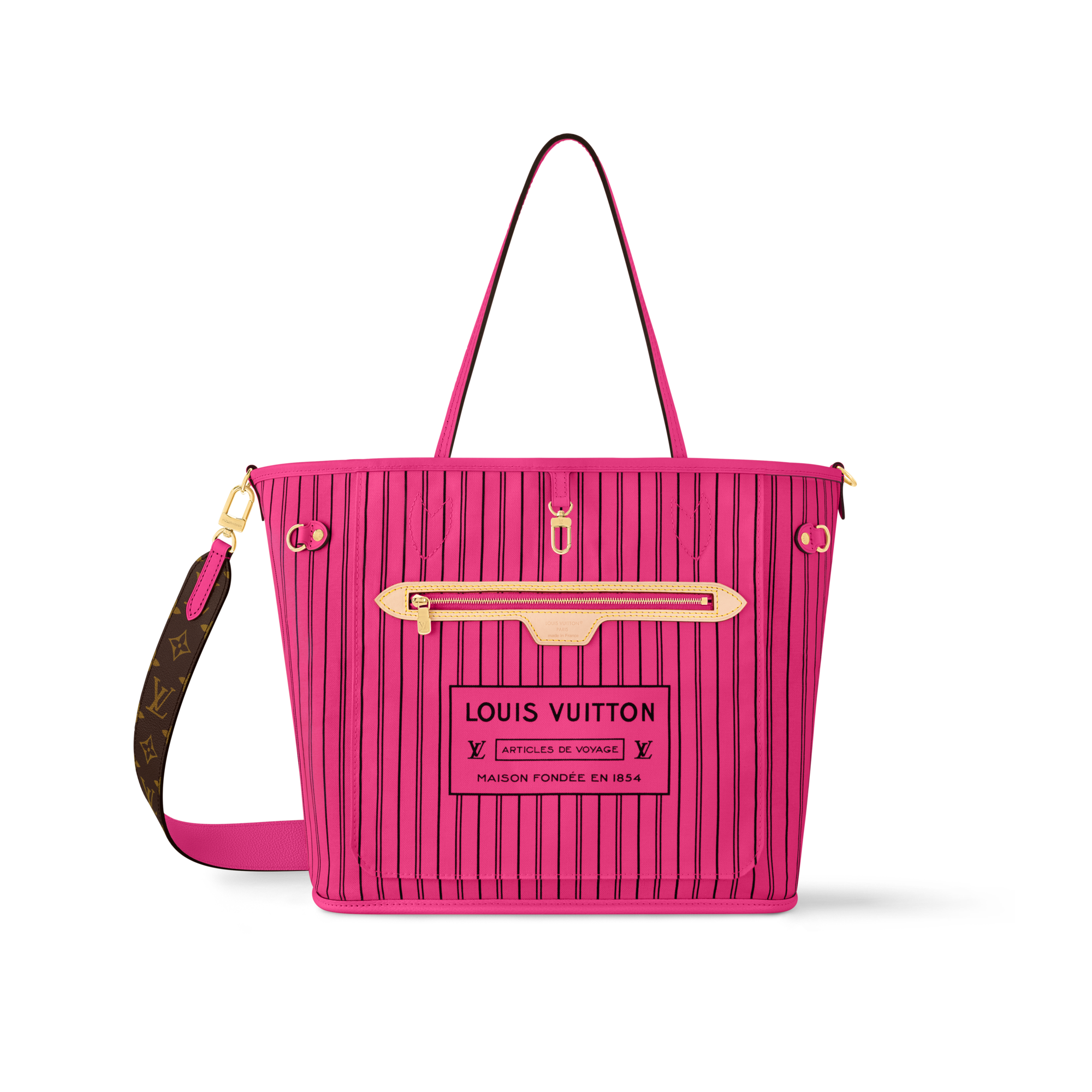 Pondichery Pink (ไม่มีสินค้า)