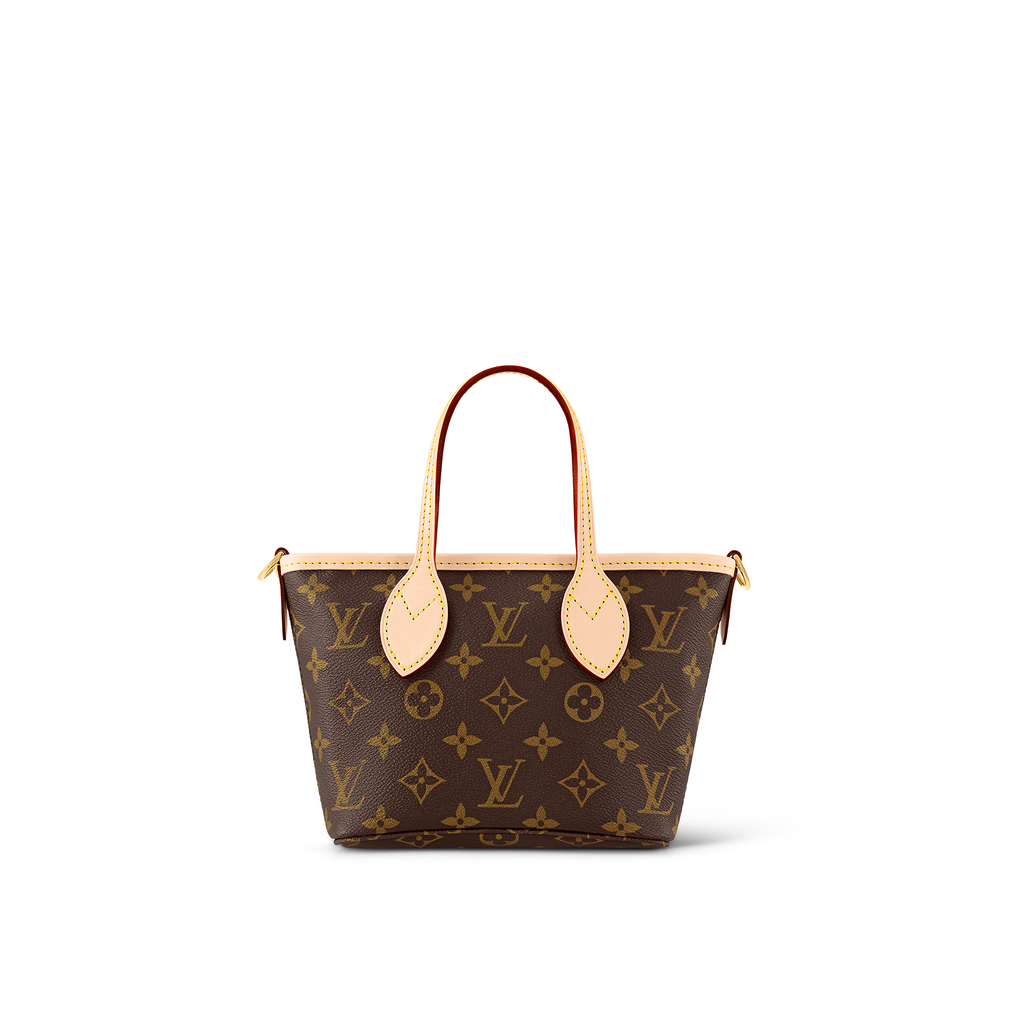 กระเป๋ารุ่น Neverfull BB Monogram in ผู้หญิง