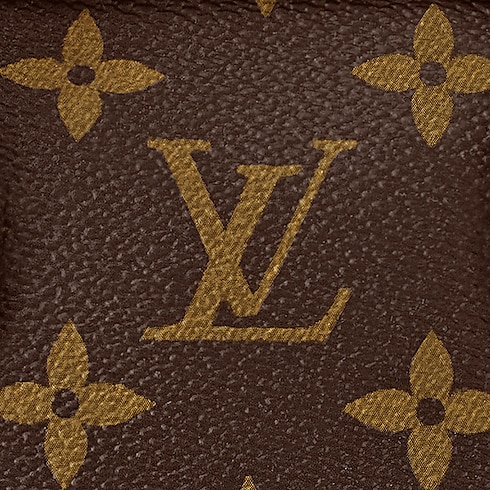 กระเป๋ารุ่น Neverfull BB Monogram in ผู้หญิง's กระเป๋าถือ คอลเล็คชั่นทั้งหมด collections by Louis Vuitton (การย่อ/ขยายผลิตภัณฑ์)