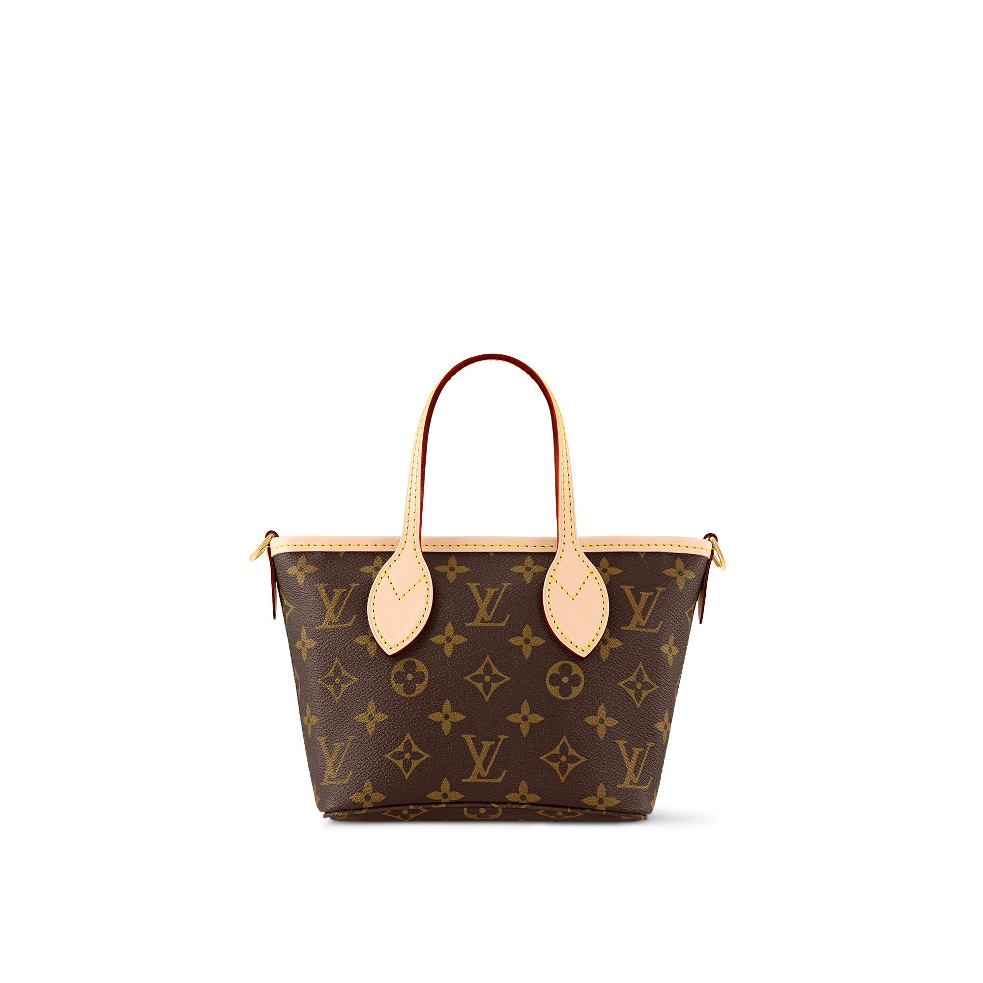 กระเป๋ารุ่น Neverfull BB Monogram in ผู้หญิง