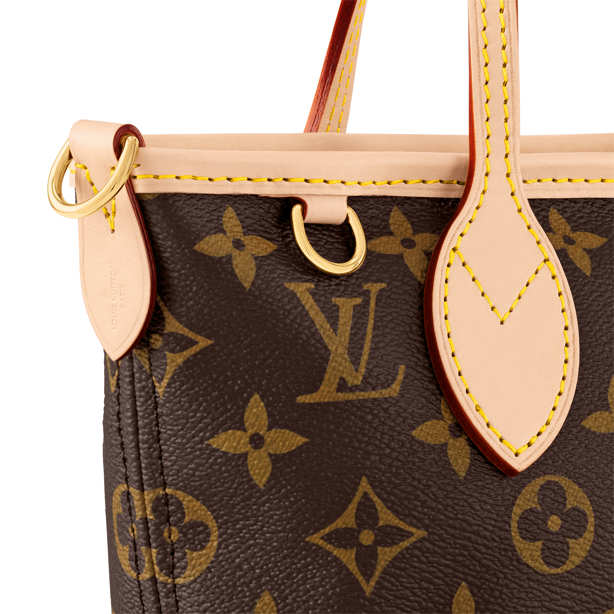 กระเป๋ารุ่น Neverfull BB Monogram in ผู้หญิง
