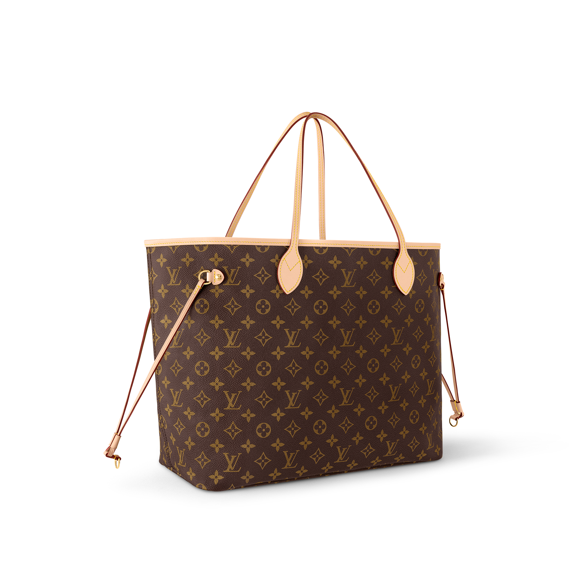 กระเป๋ารุ่น Neverfull GM Monogram in ผู้หญิง